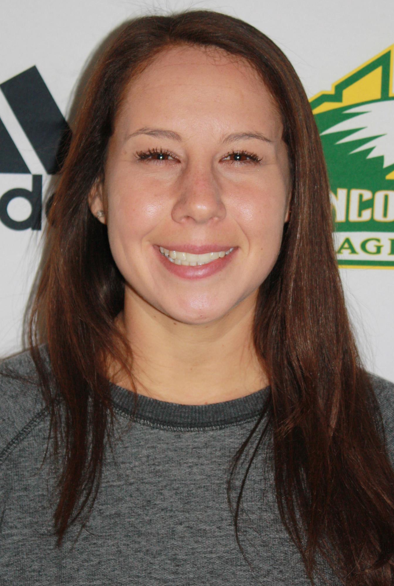 Softball GA Megan Feuerstein