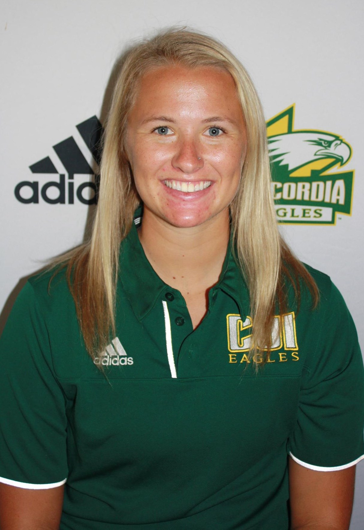 Katie Jackson swimming GA 2019