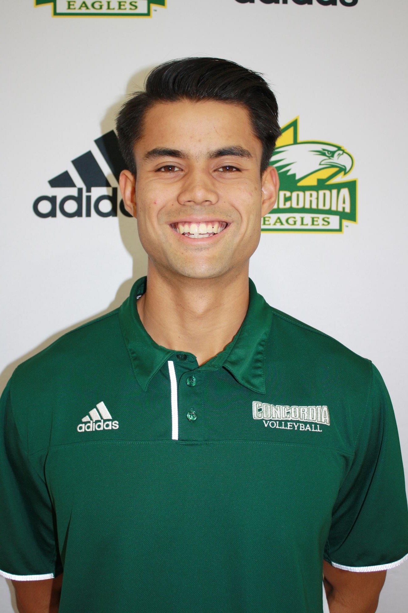 Isaiah Pono Kaaa GA 2020 bio pic
