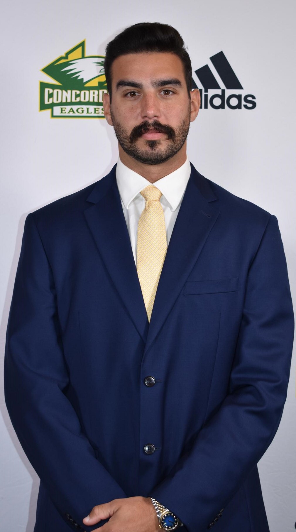 Coach Sean Swetnam bio pic 2020