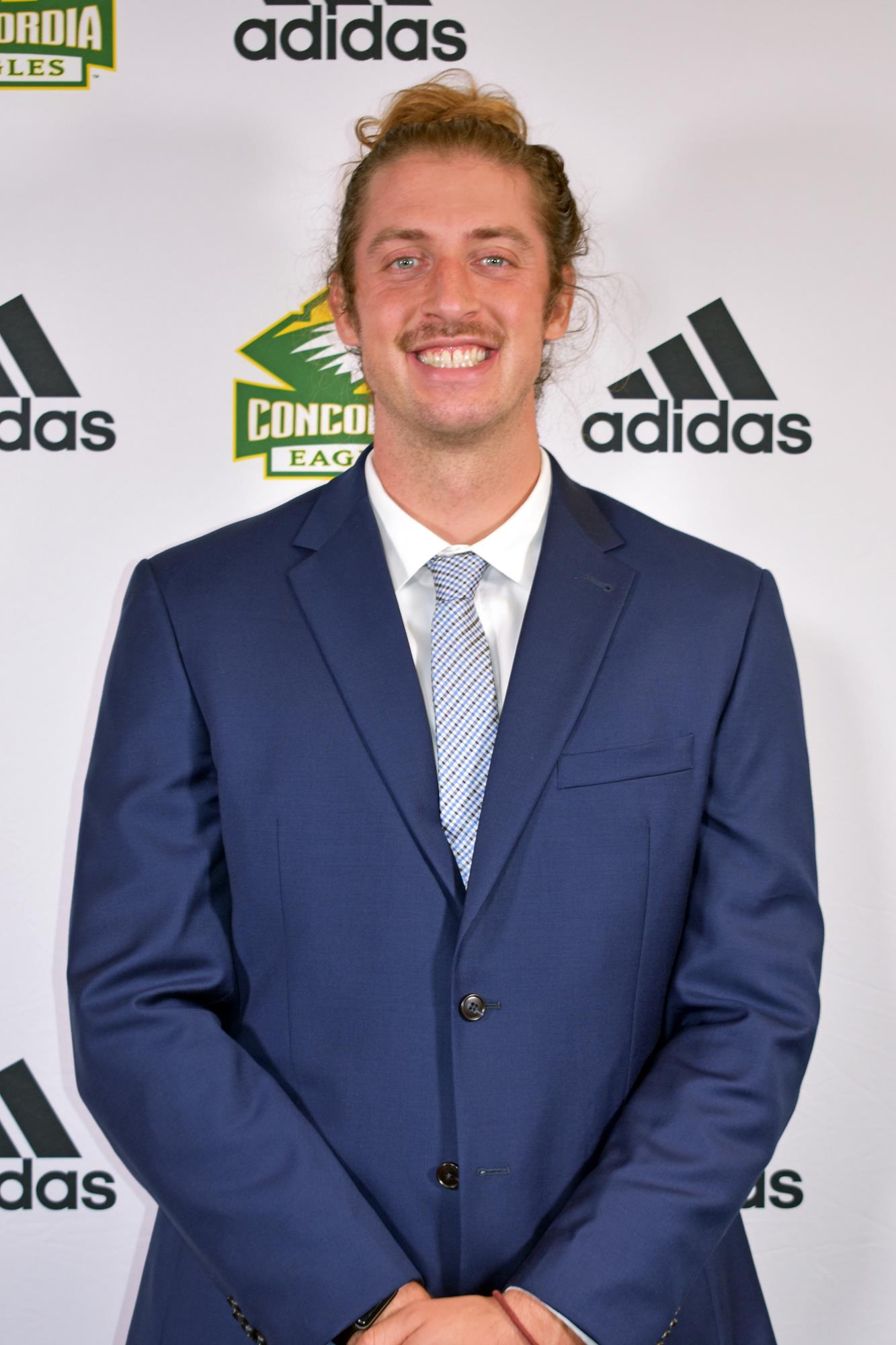 Benjamin Hinckfoot 2020 bio pic