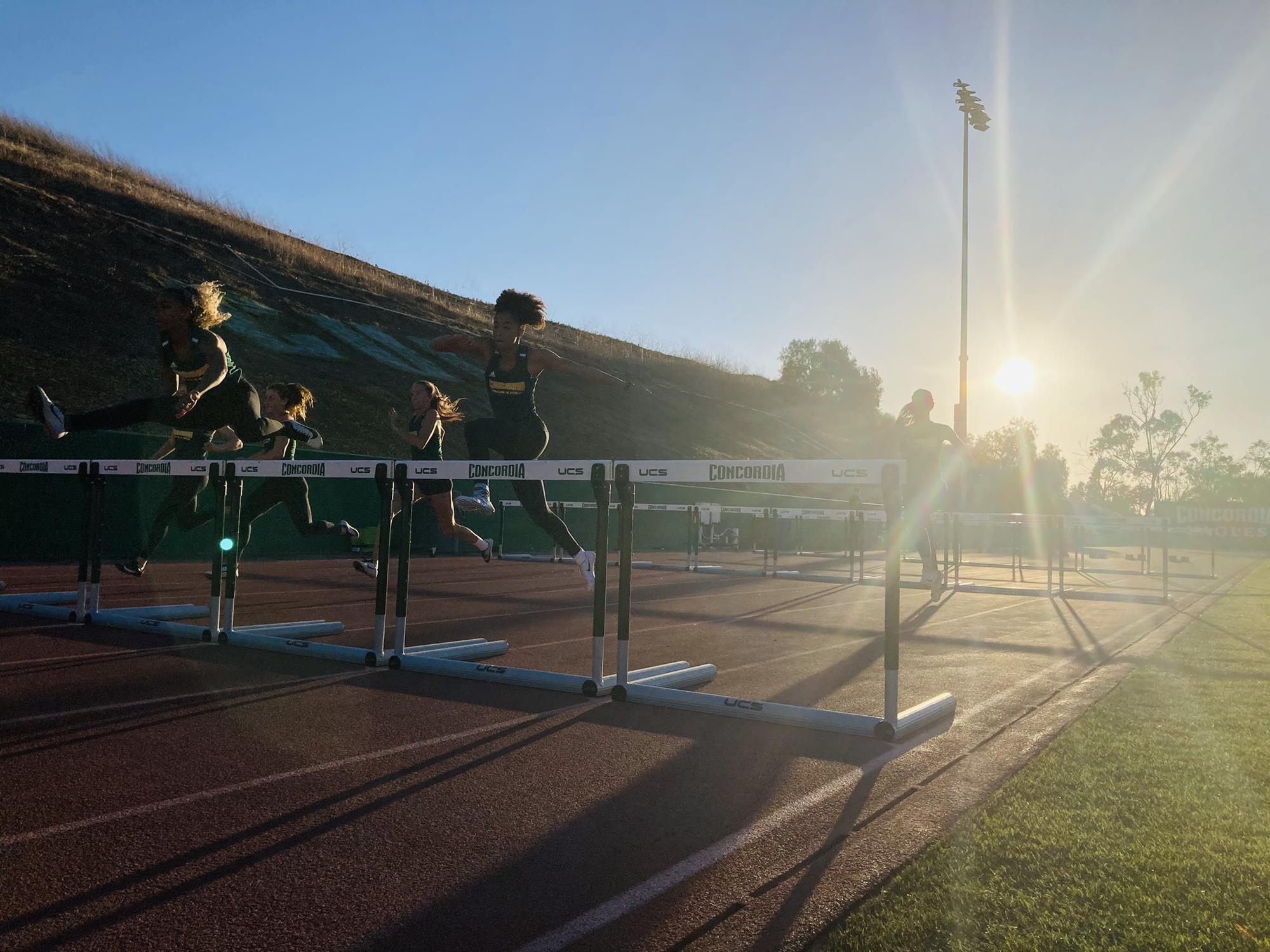 Paige Johnson Mikalya Butler 2020 prax