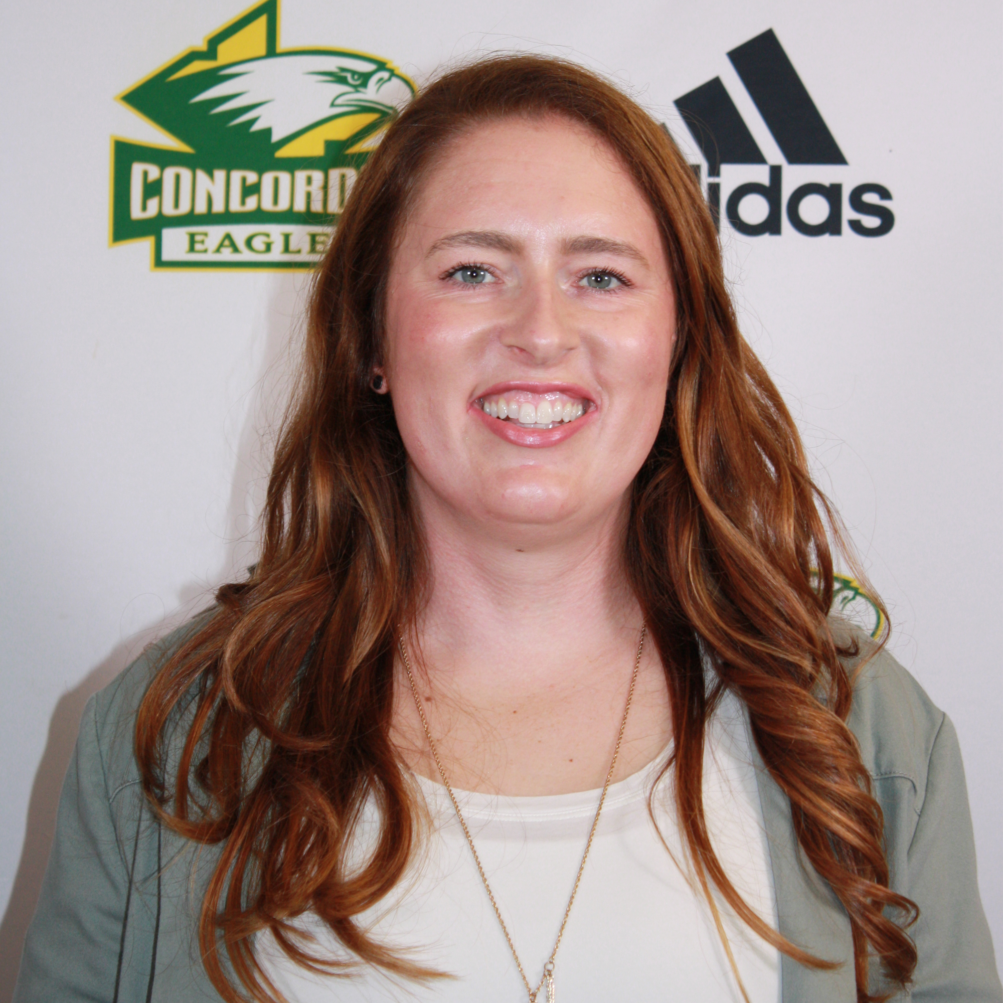 Nicole Ballestero asst coach bio pic 2021-22