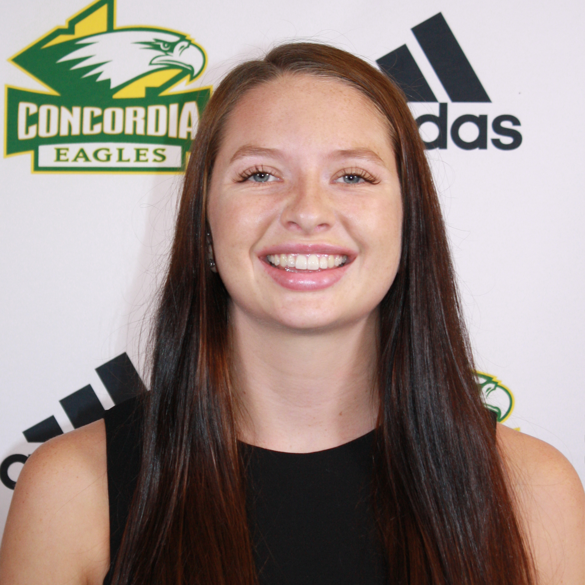 Olivia Reins asst coach bio pic 2021-22