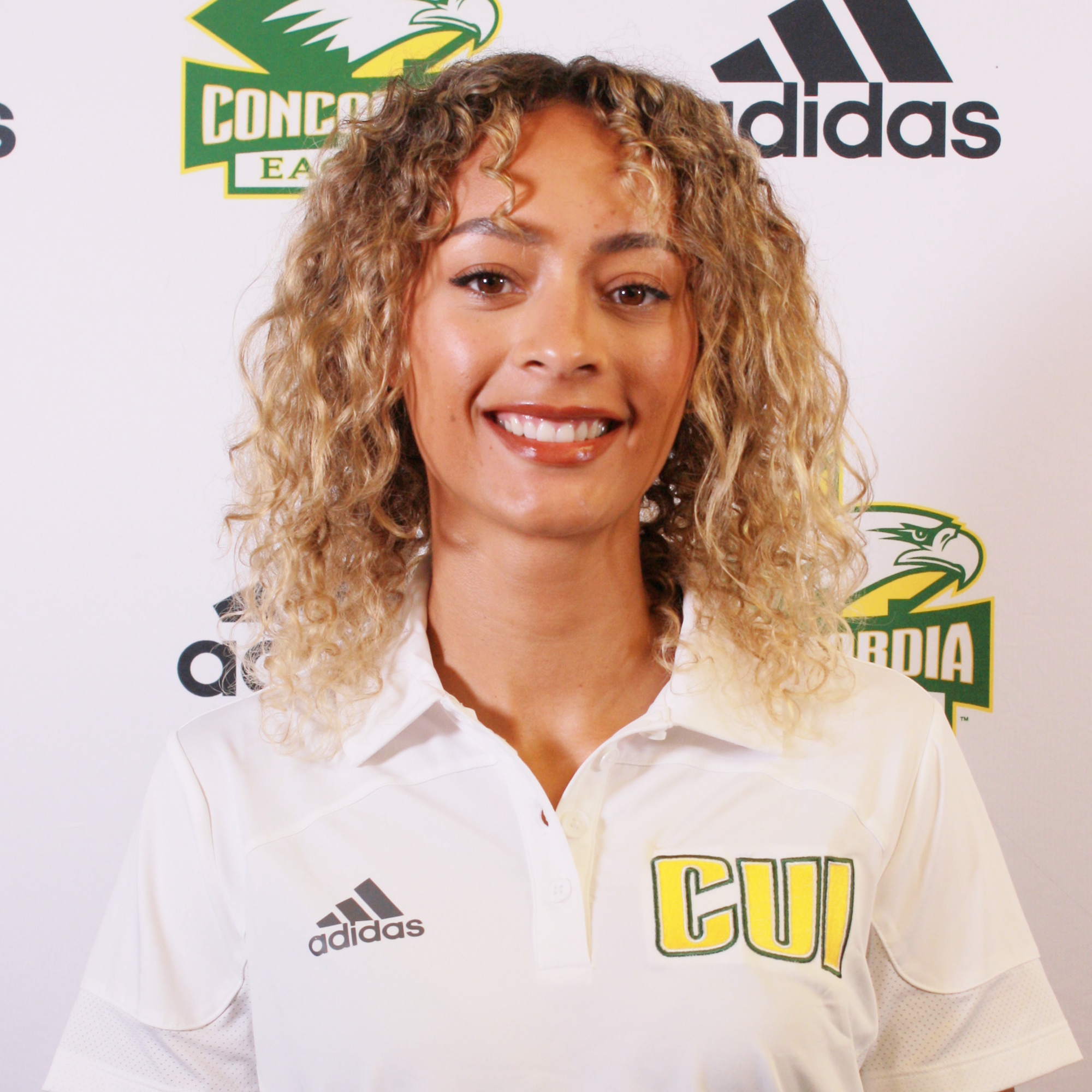 Coach Olivia Montez Brown cropped 21-22