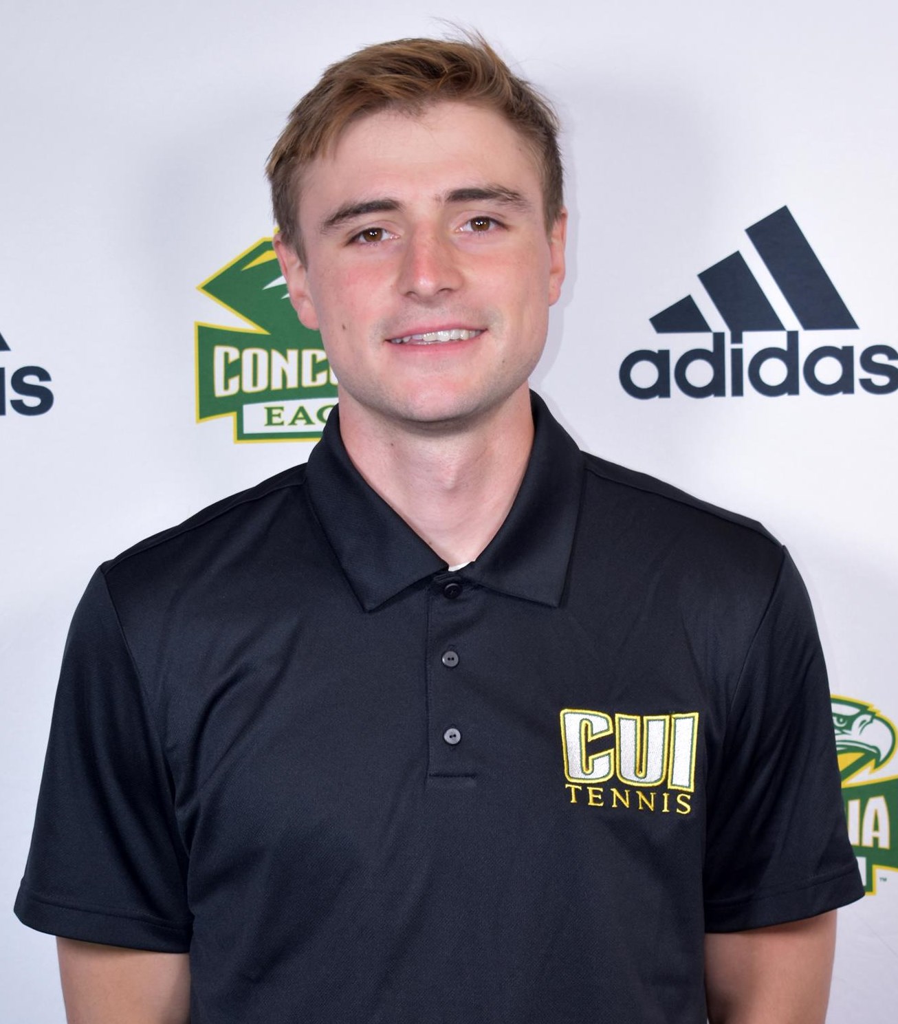 Coach Lucas Taylor 2021 bio pic