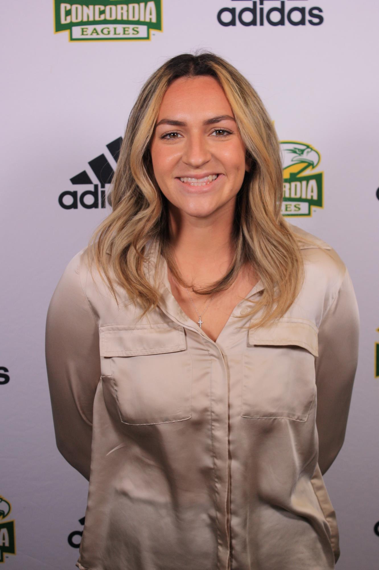 Emilie Portesi
