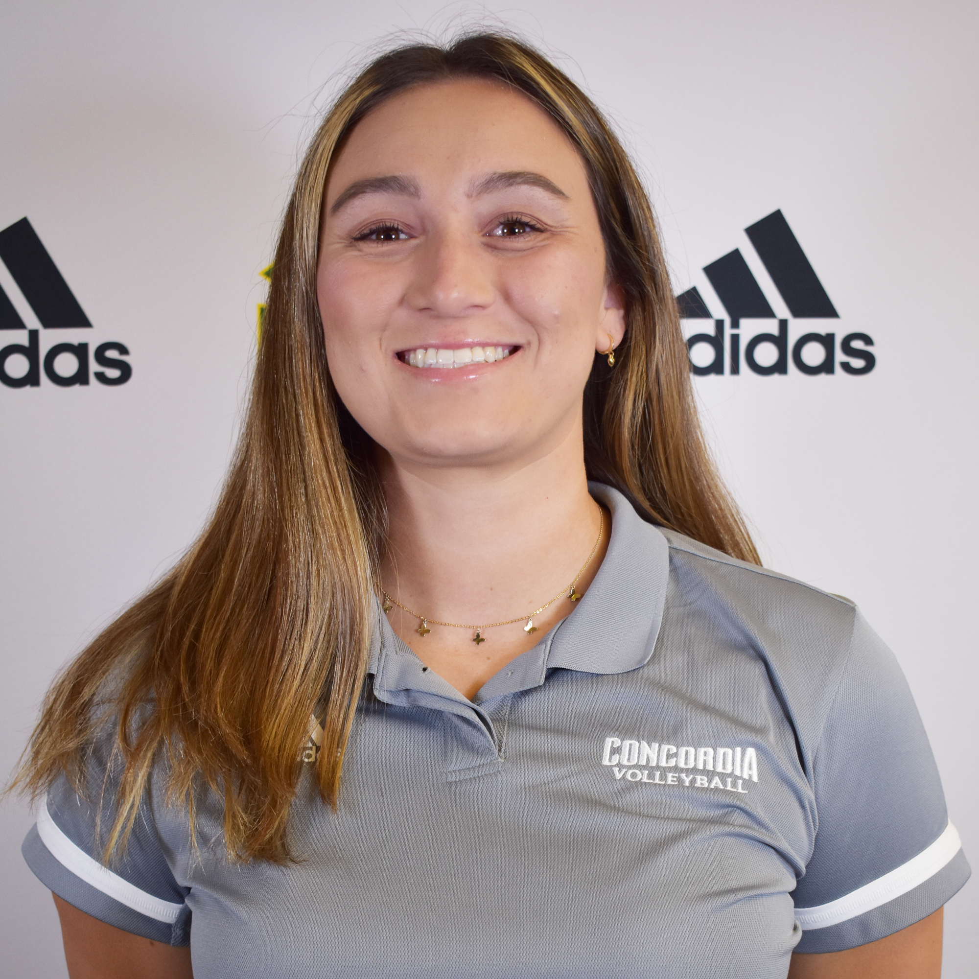Makayla Wolfe GA 2021