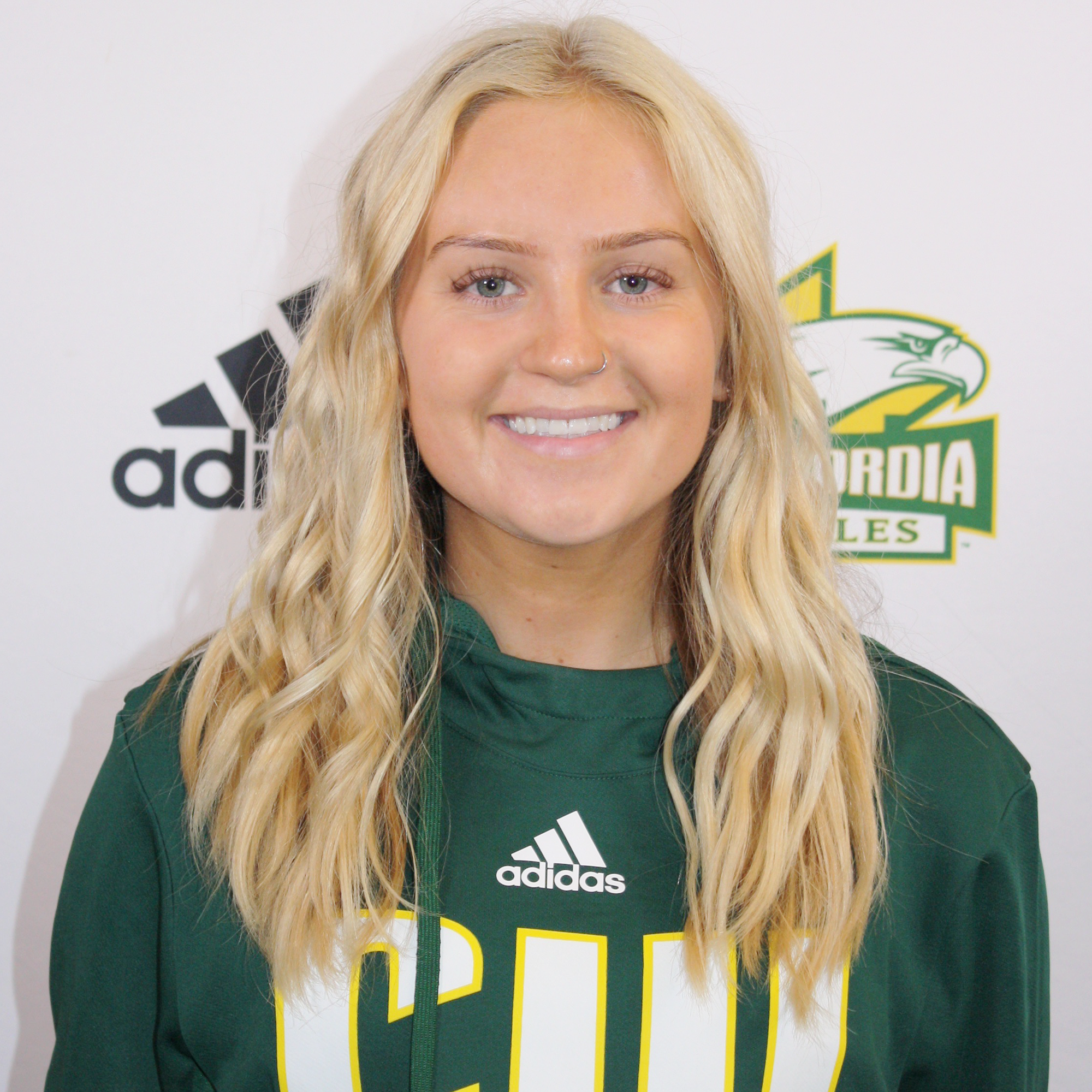 Kya Franz LAX asst coach