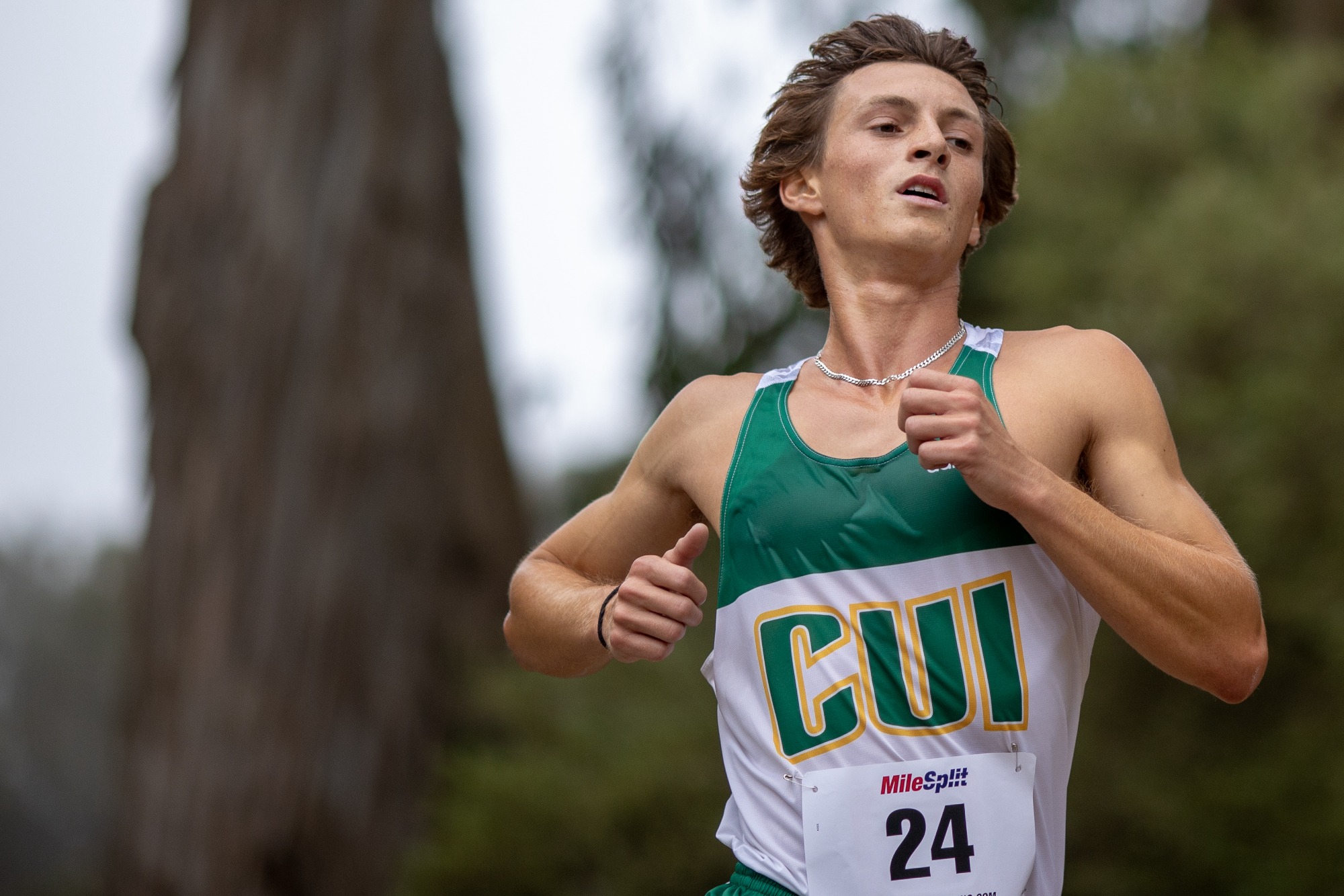 Dustin Berger Racing