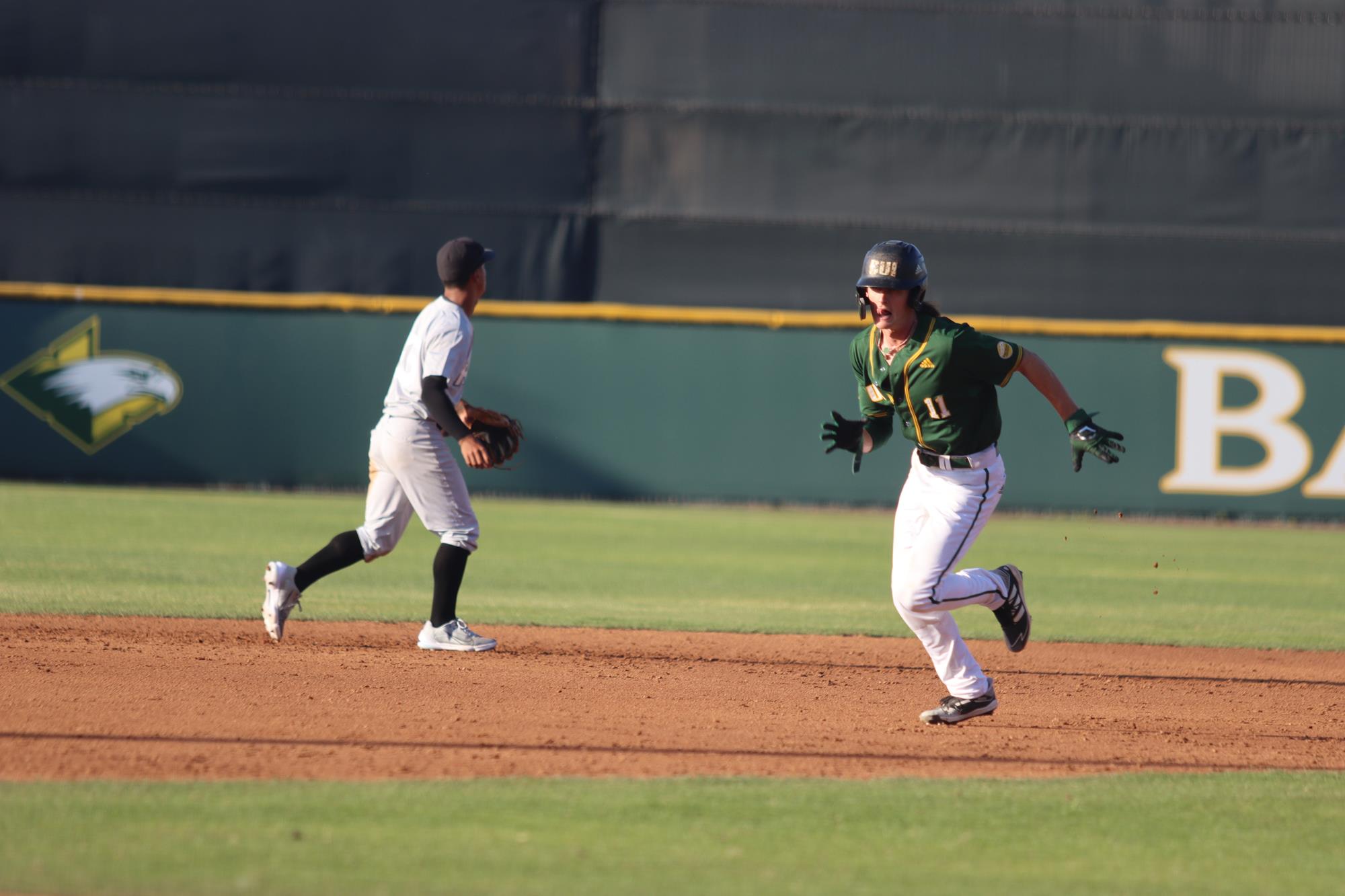Jack Colville Baseball Concordia University Irvine Athletics