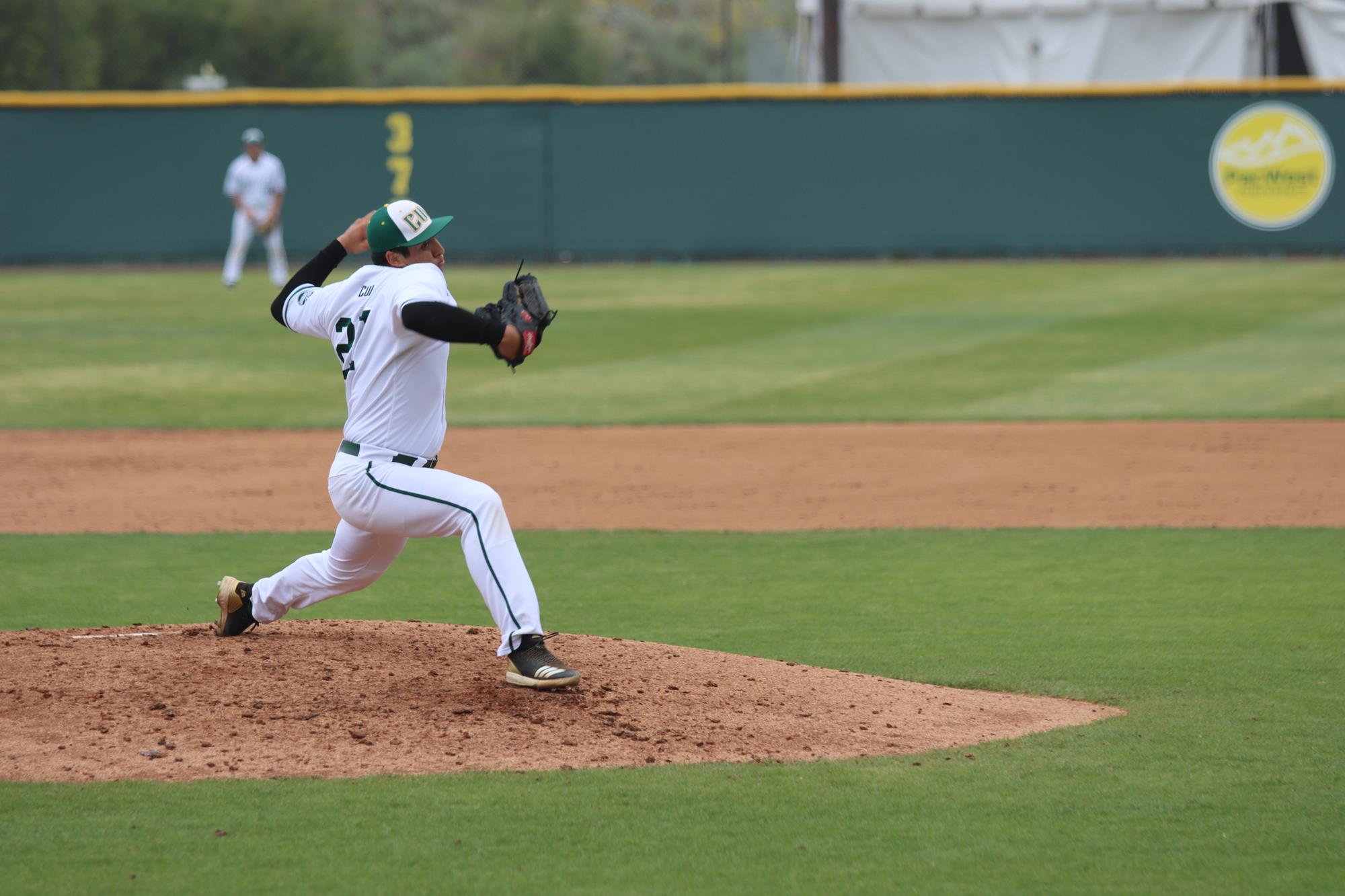 Arellano Baseball Concordia University Irvine Athletics