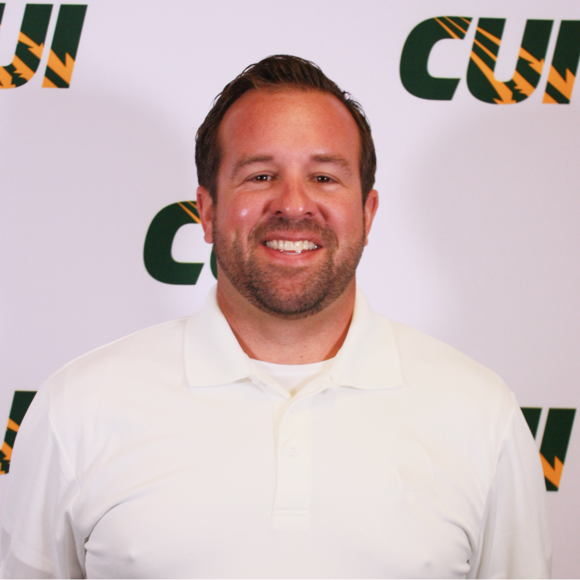 coach casey bio pic