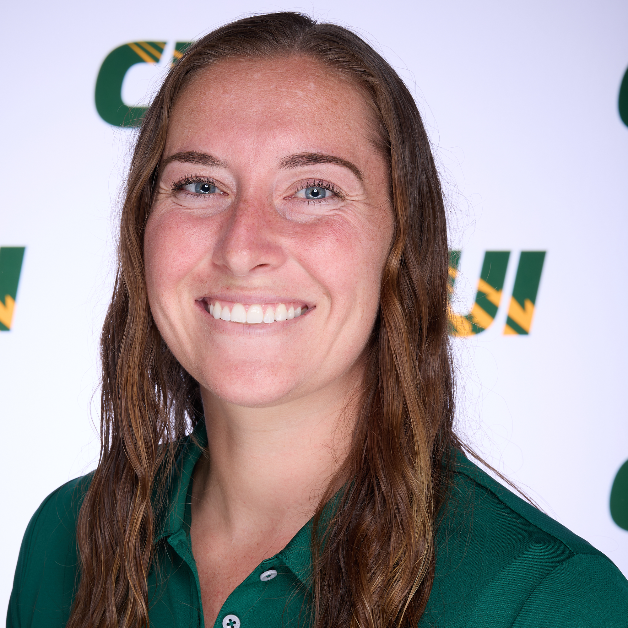 Myna Simmons water polo GA bio pic 2023