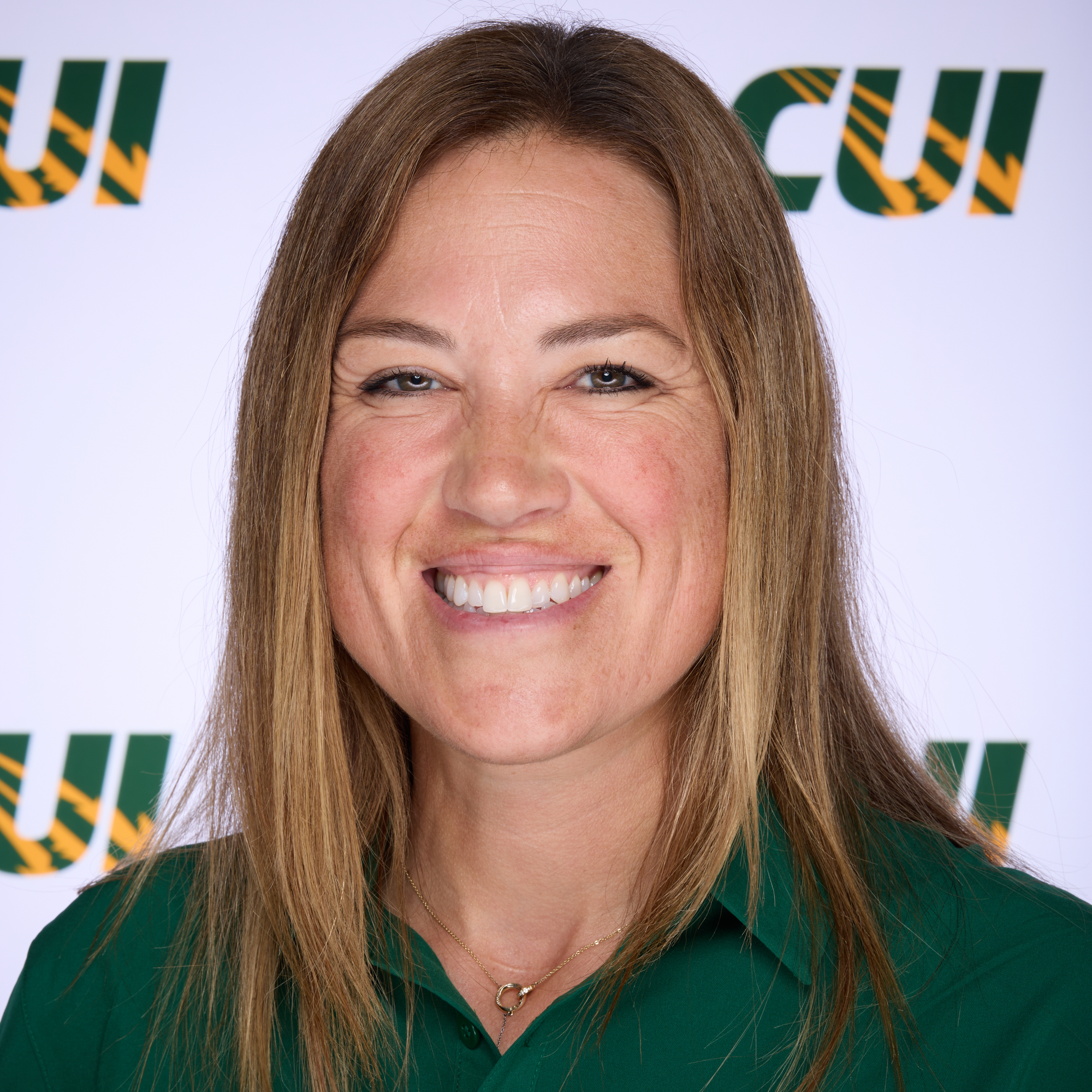 Rochelle Short BVB Assisitant Coach