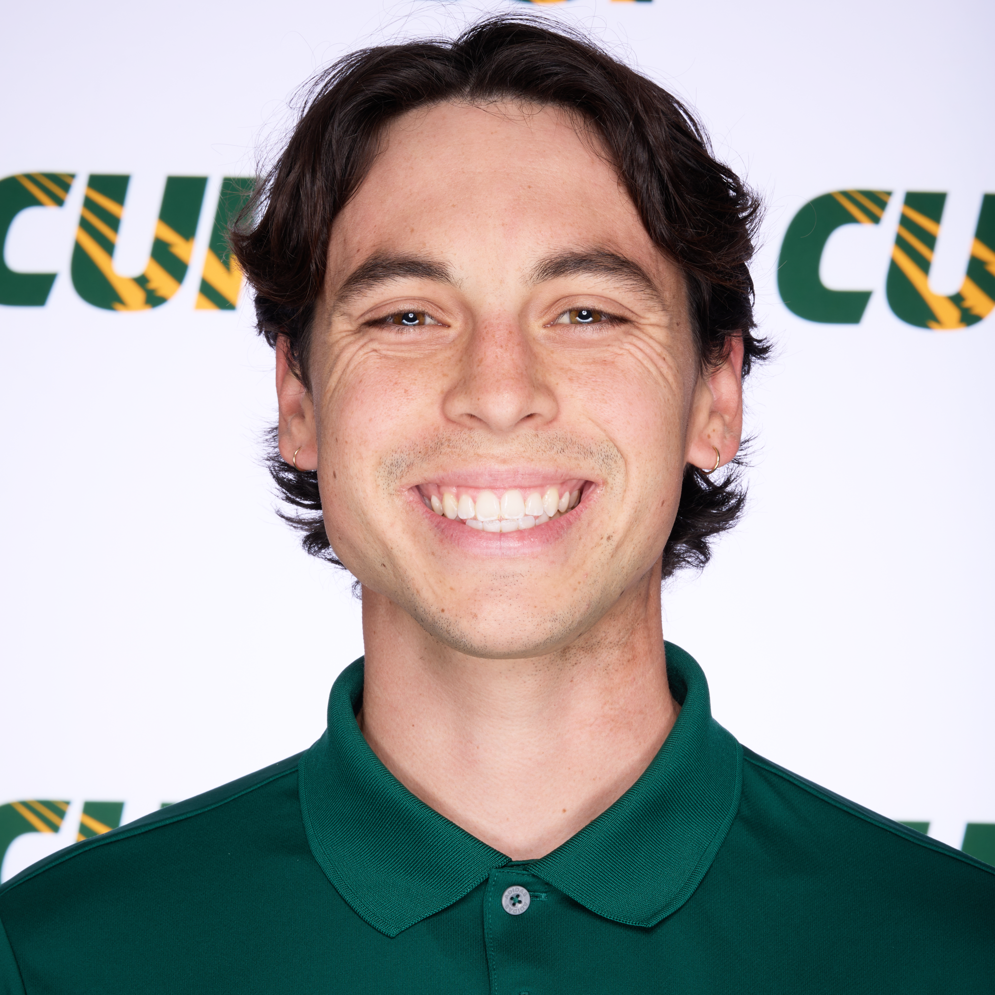 Ryan Martines bio pic 2024