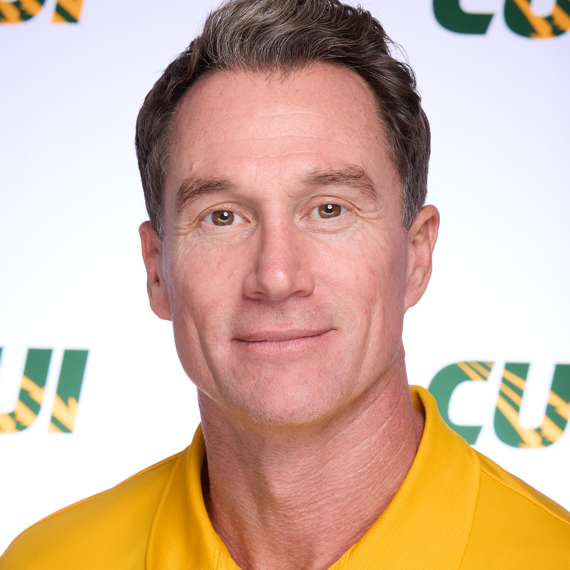 Chris Seiffert CUI MVB interim head coach 2024