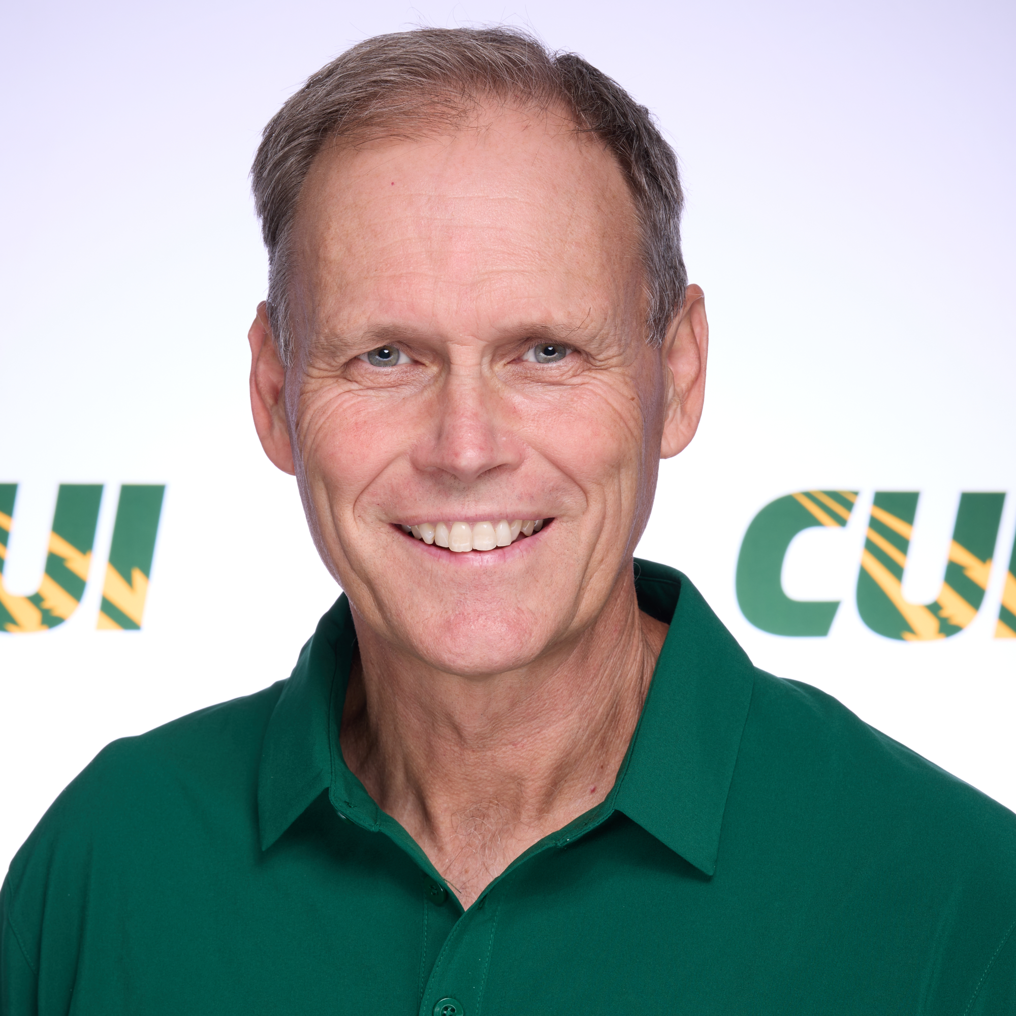 Coach Dr. Tuin headshot