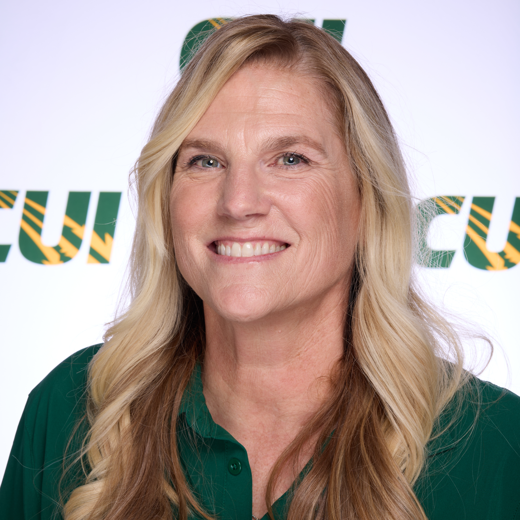 Coach Jenny WBV