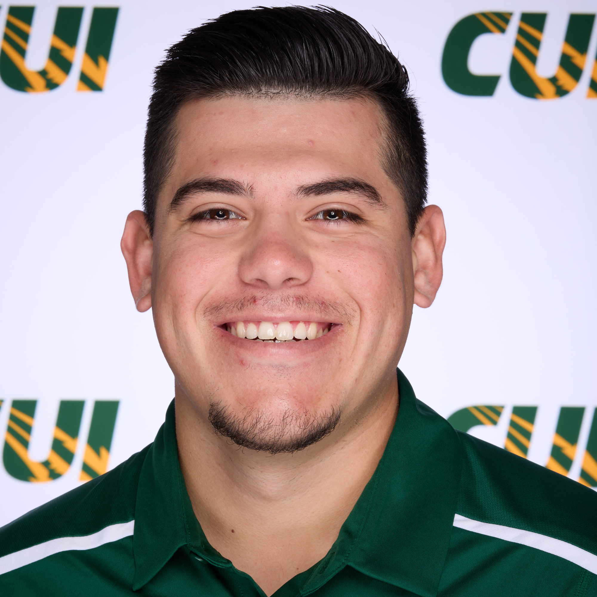Derek Delgado