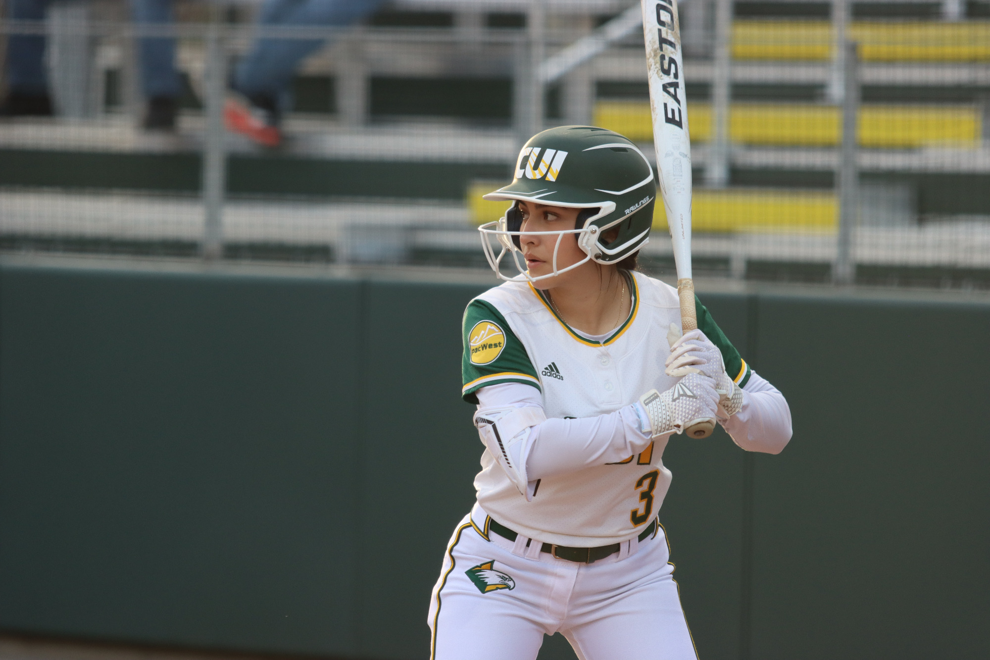 No. 19 CUI Wins Home Opener; 2023 CUI Kickoff Classic Begins Friday