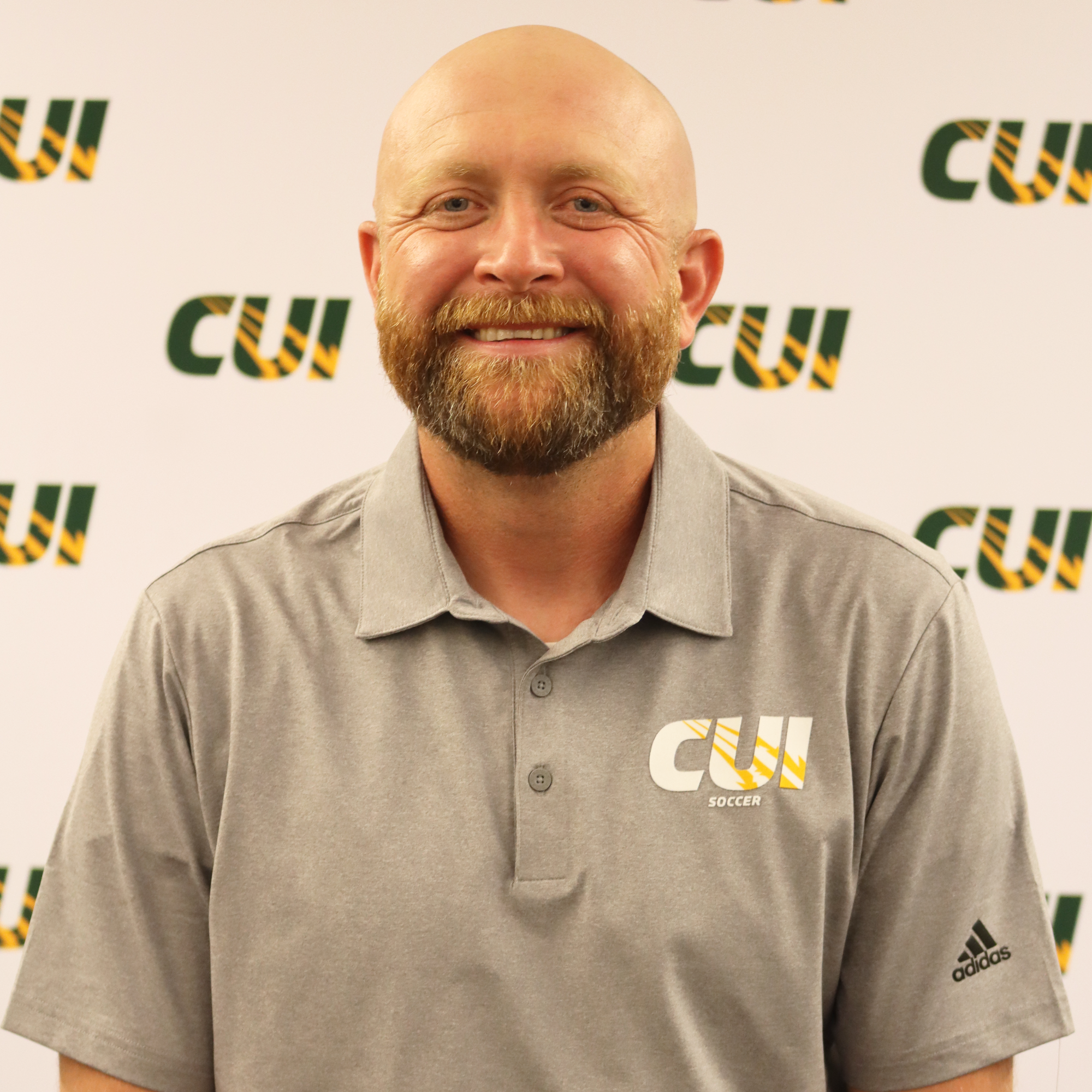 Chris Gould Soccer Head Coach 2023