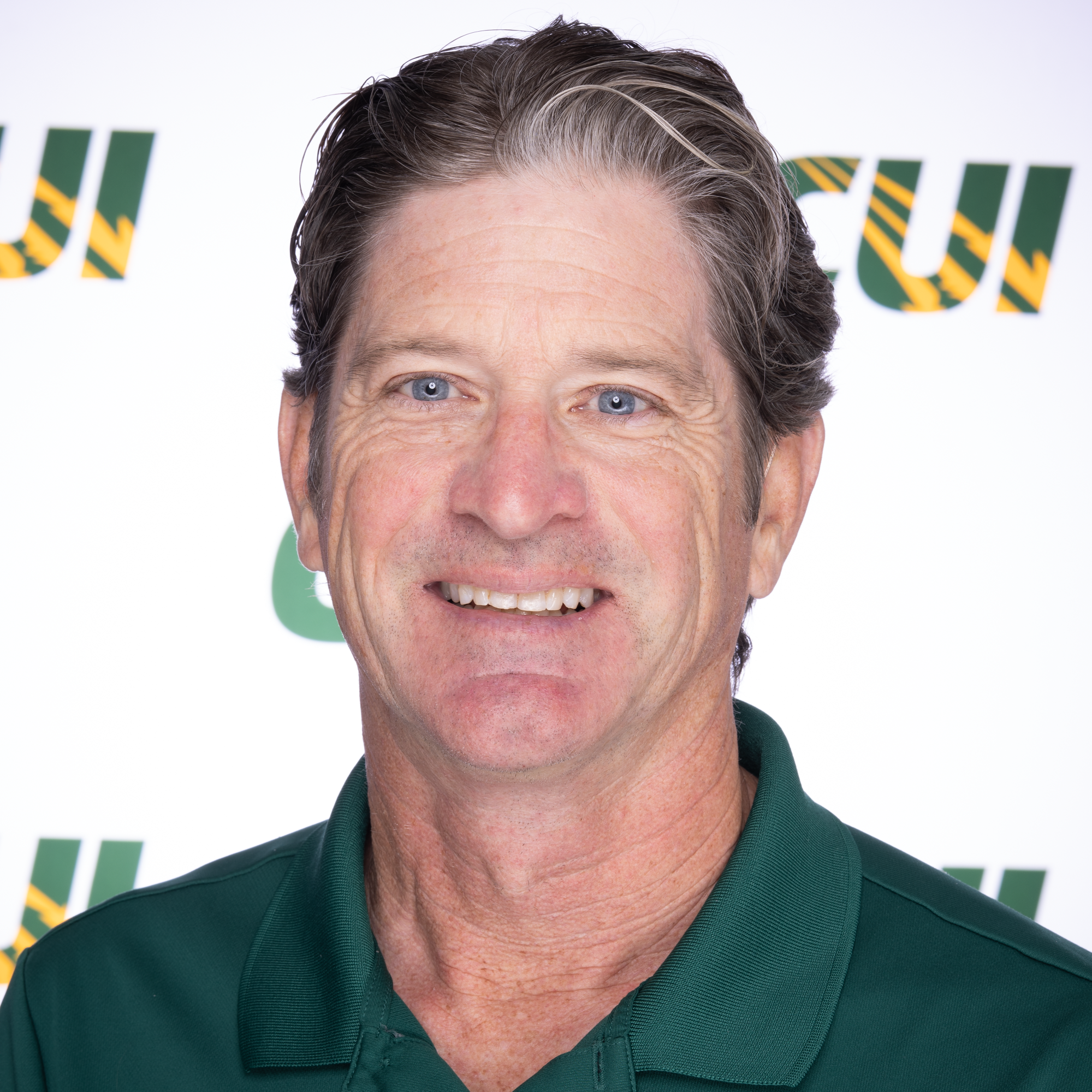 Bert Bergen 2024 bio pic