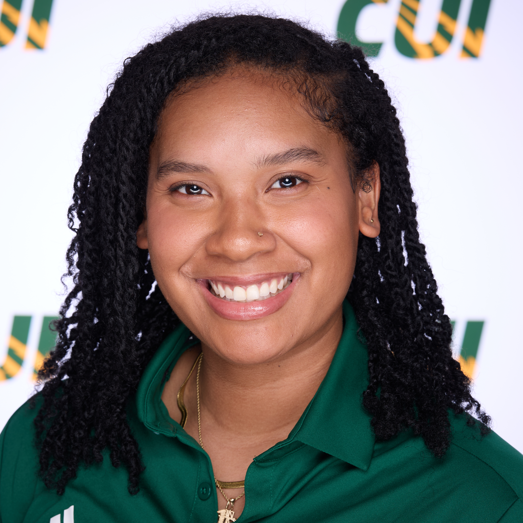 Camille Harvey