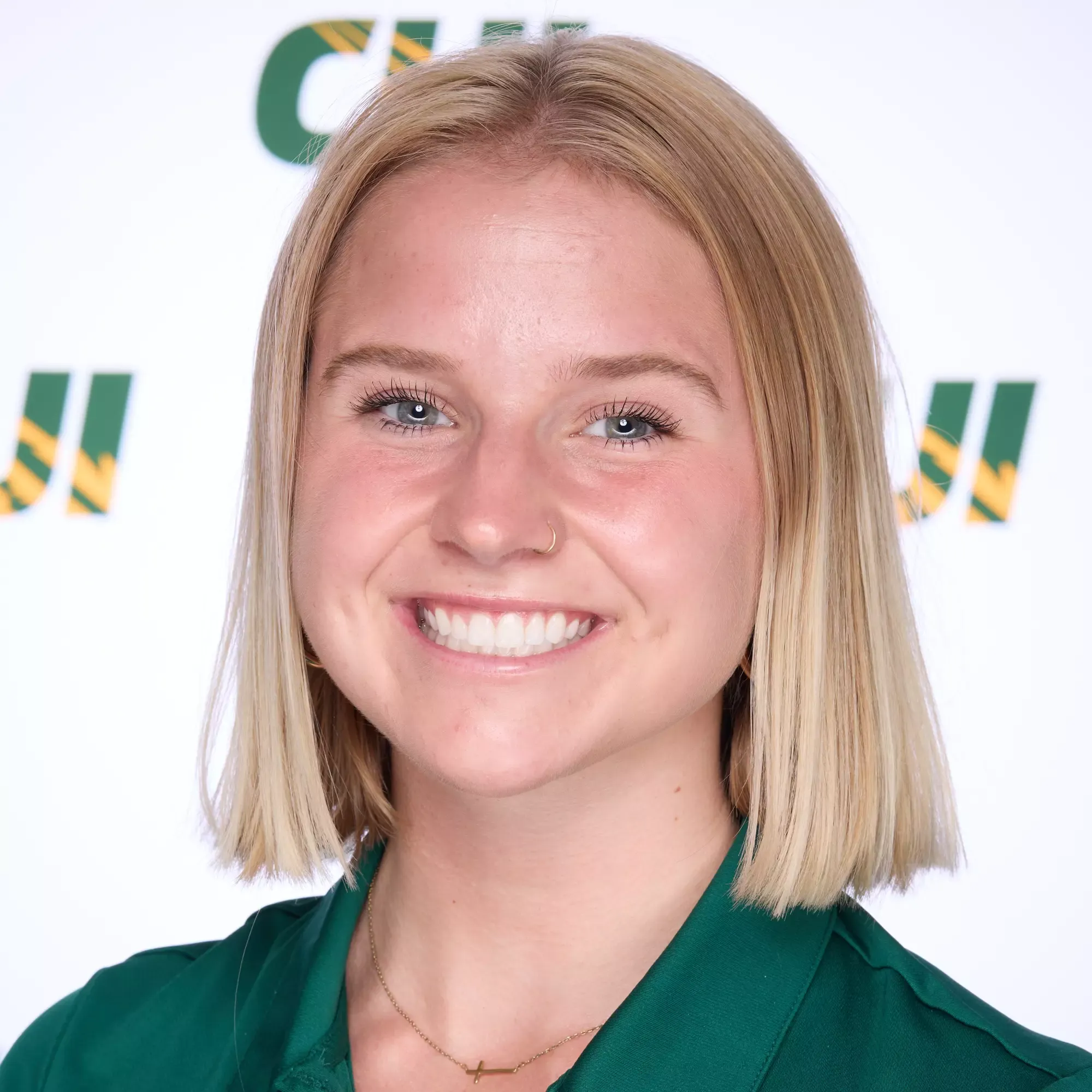Hannah Chabin Swim GA 2024-25