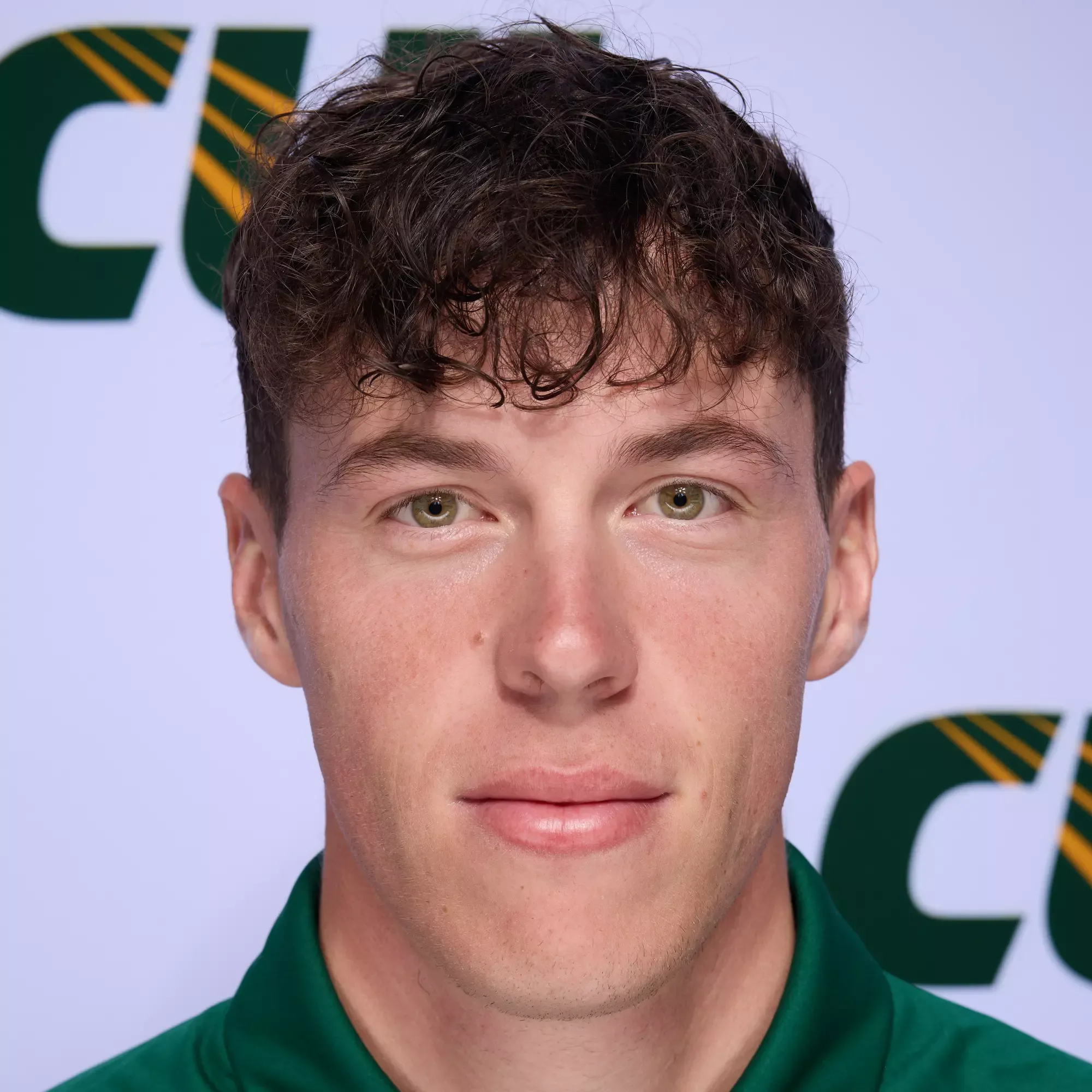 SJ Nijssen men's tennis interim coach