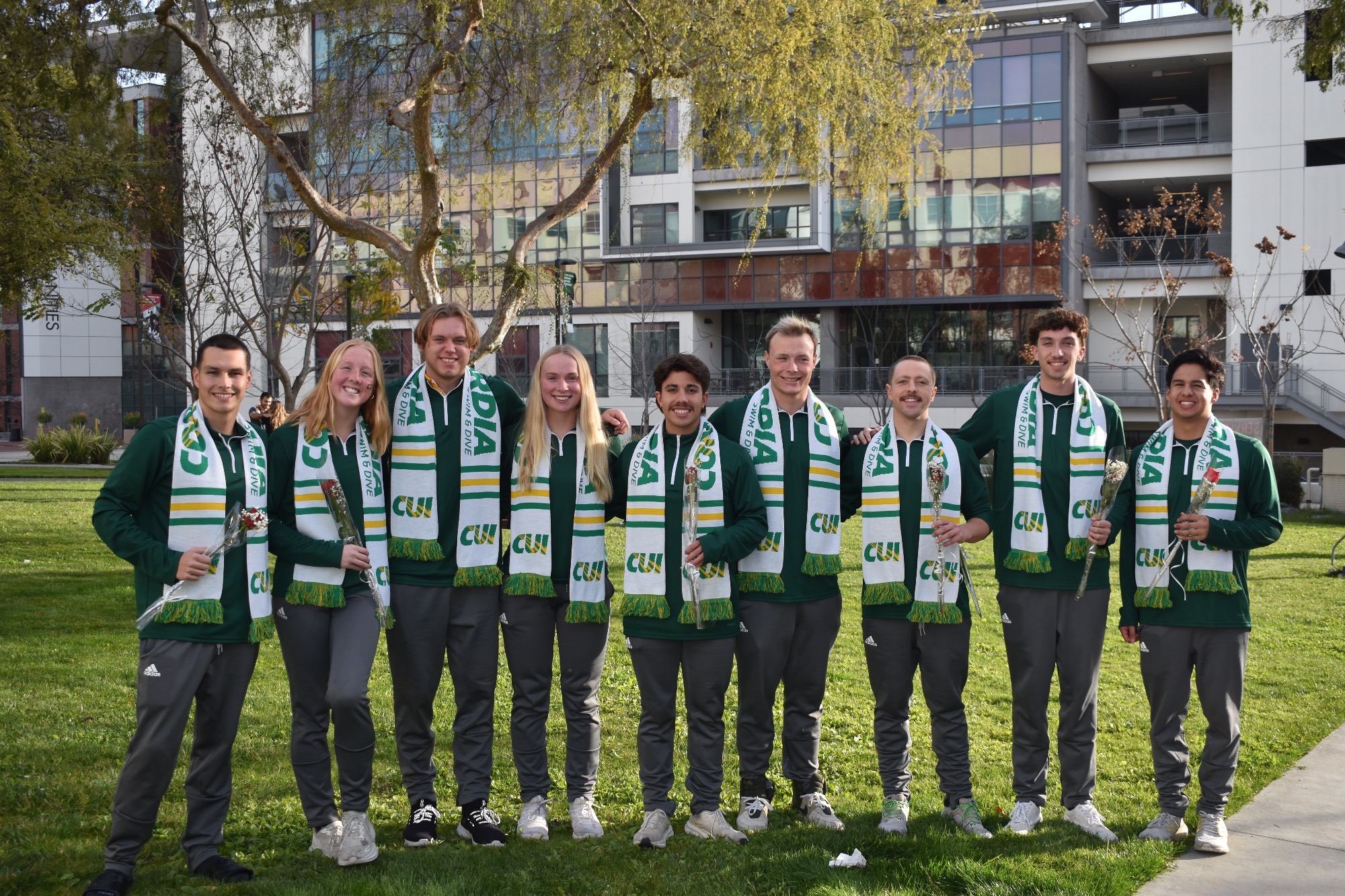 CUI 2024-25 Seniors after PCSC