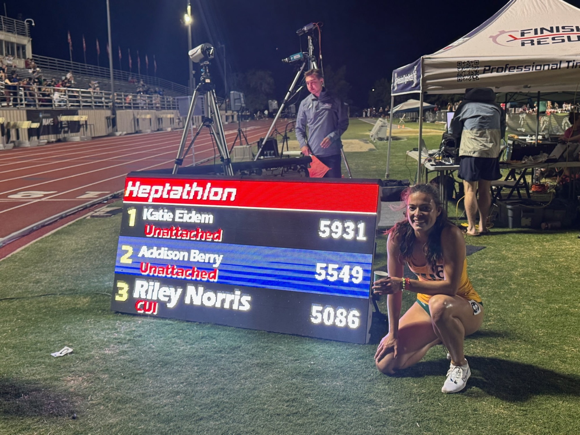 ApU franson last chance