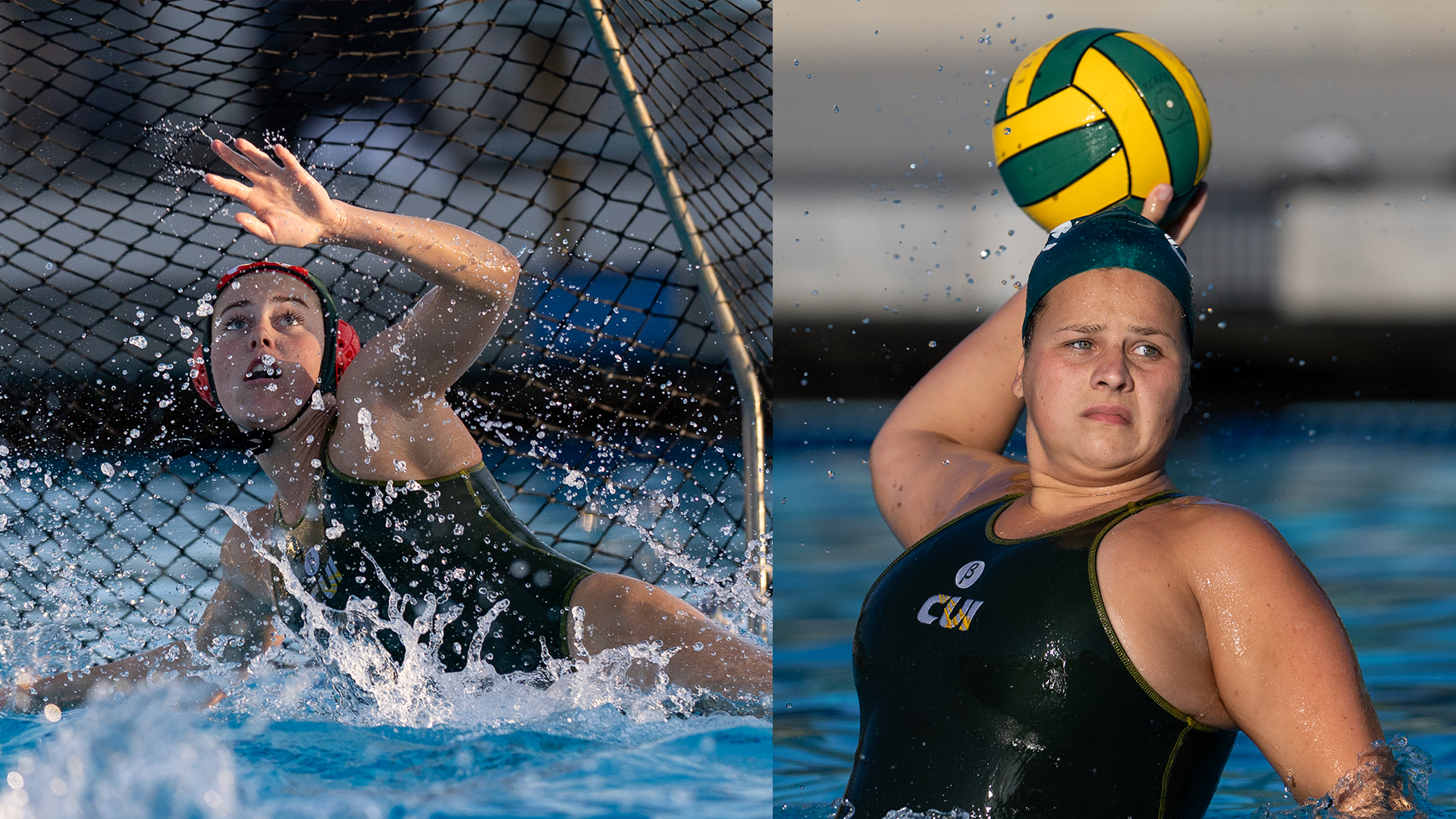 Jaden Soto save and Anna Tyukasz shot 2025