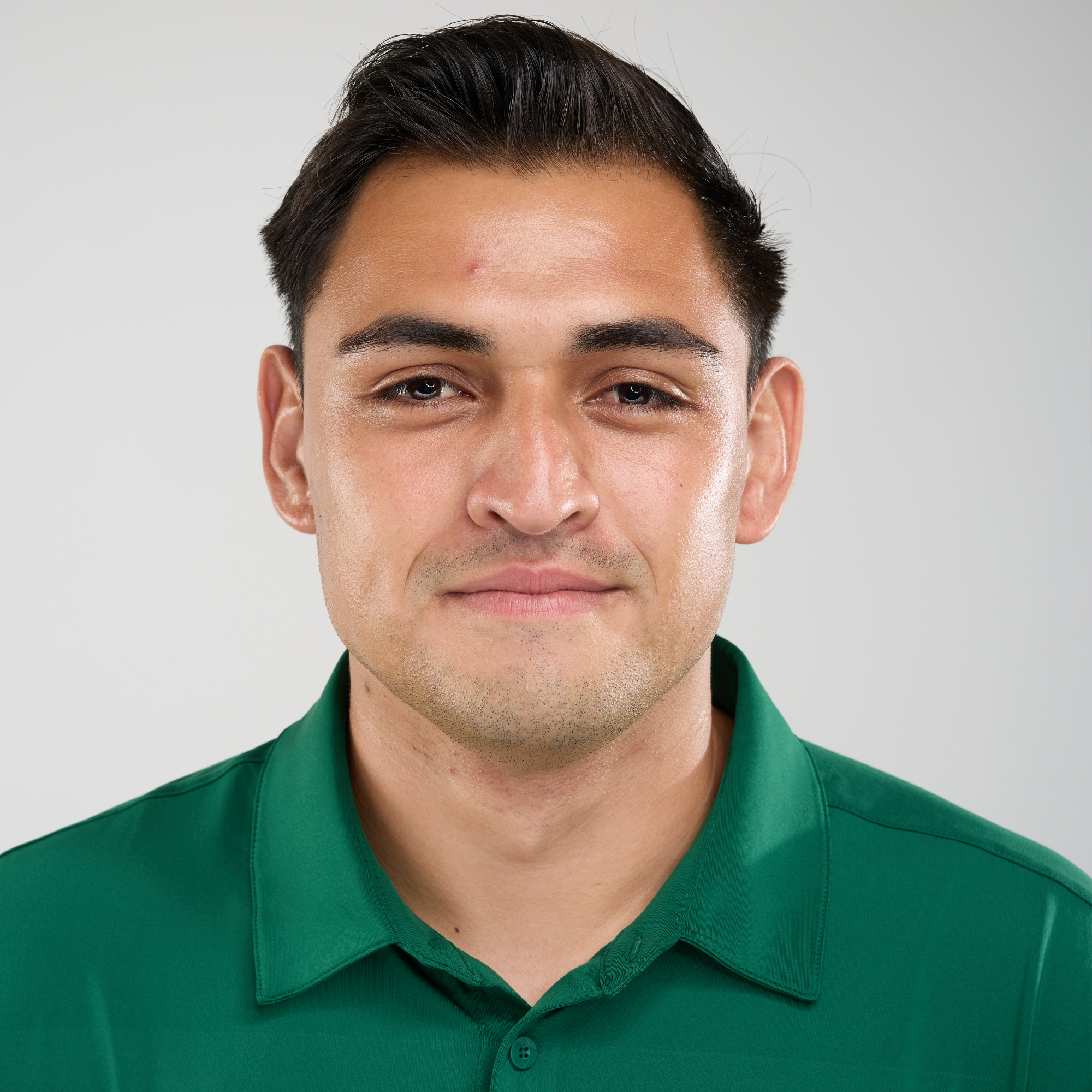 Sergio Gutierrez