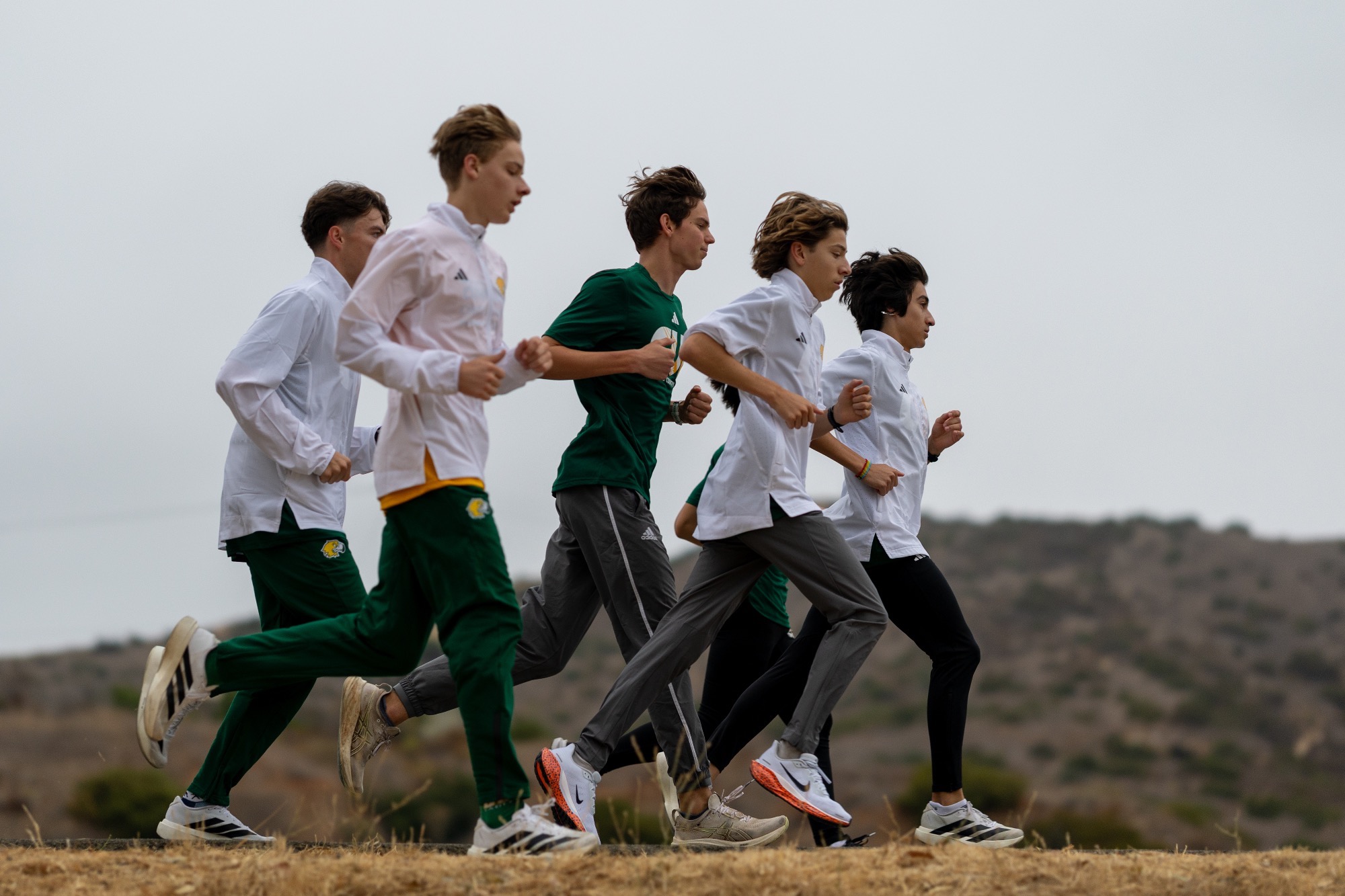 Men’s XC Preview 