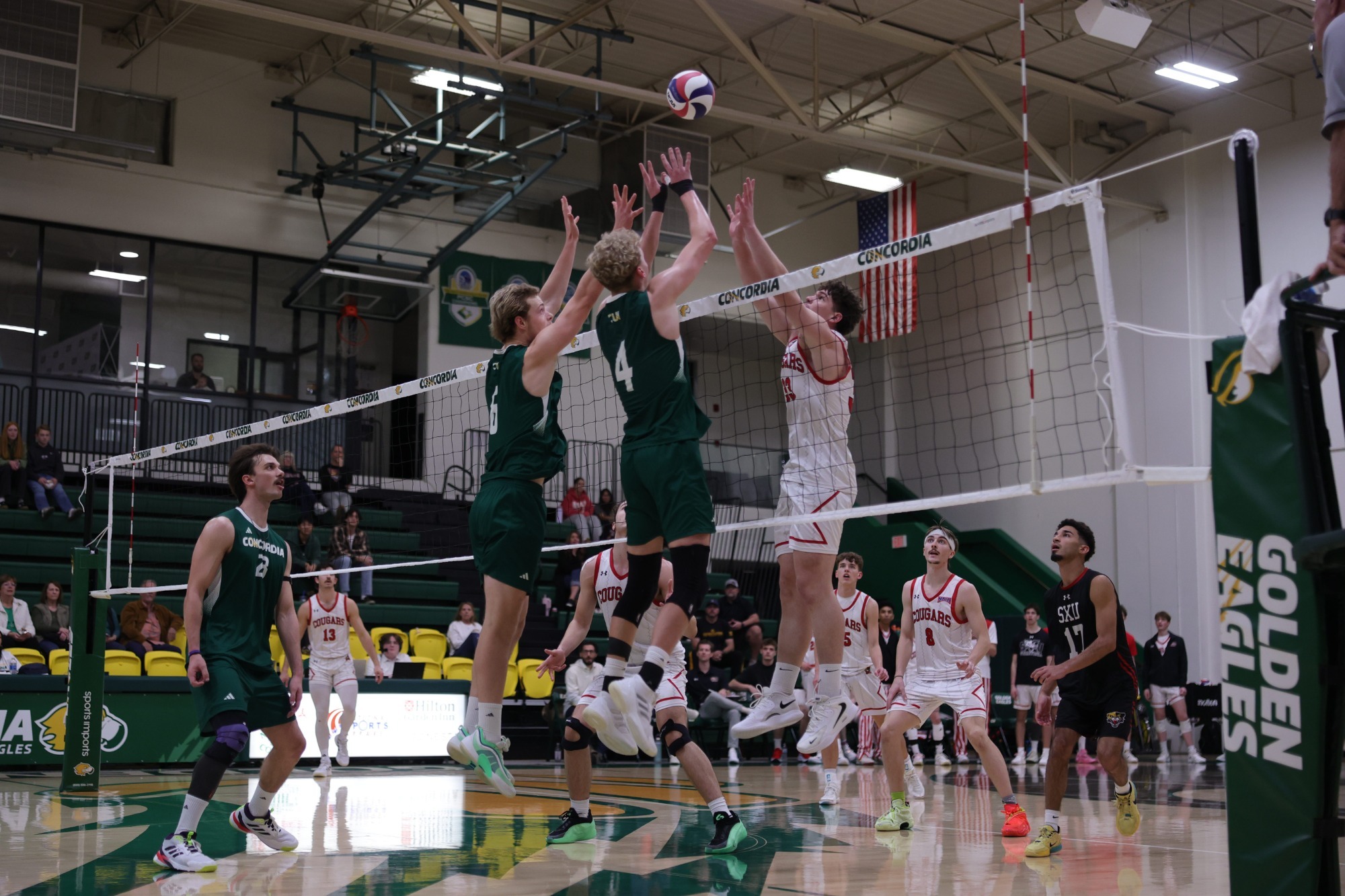 nathan habermas & aidan case