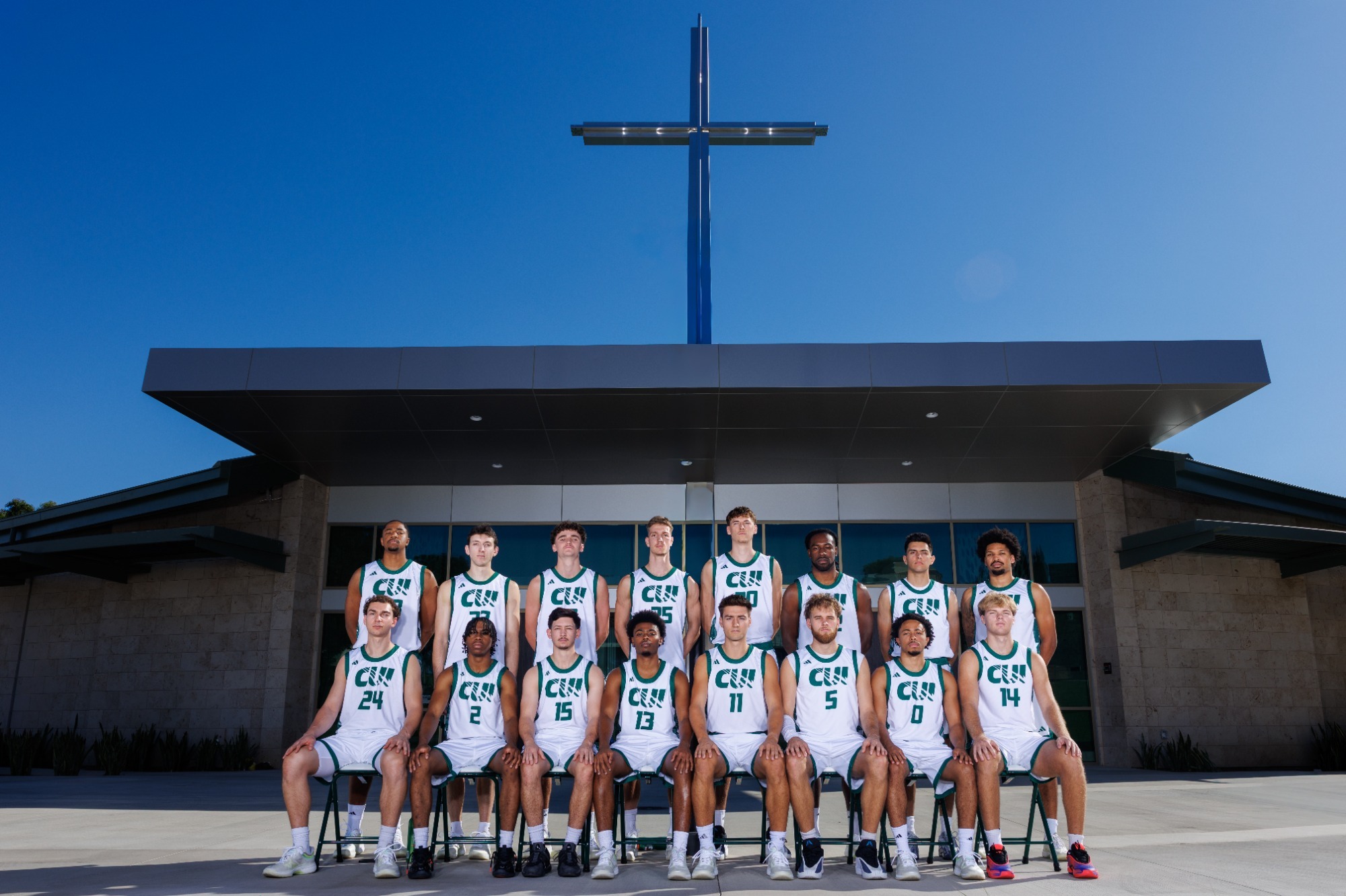 CUI MBB Team Pic 2026-27