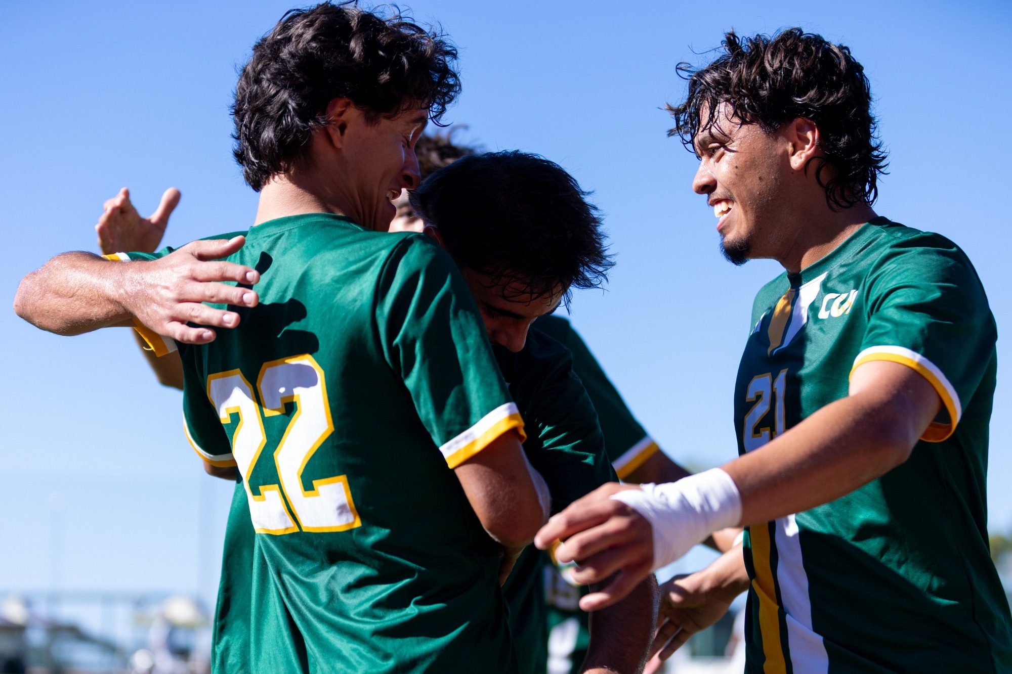 MSOC Huddle