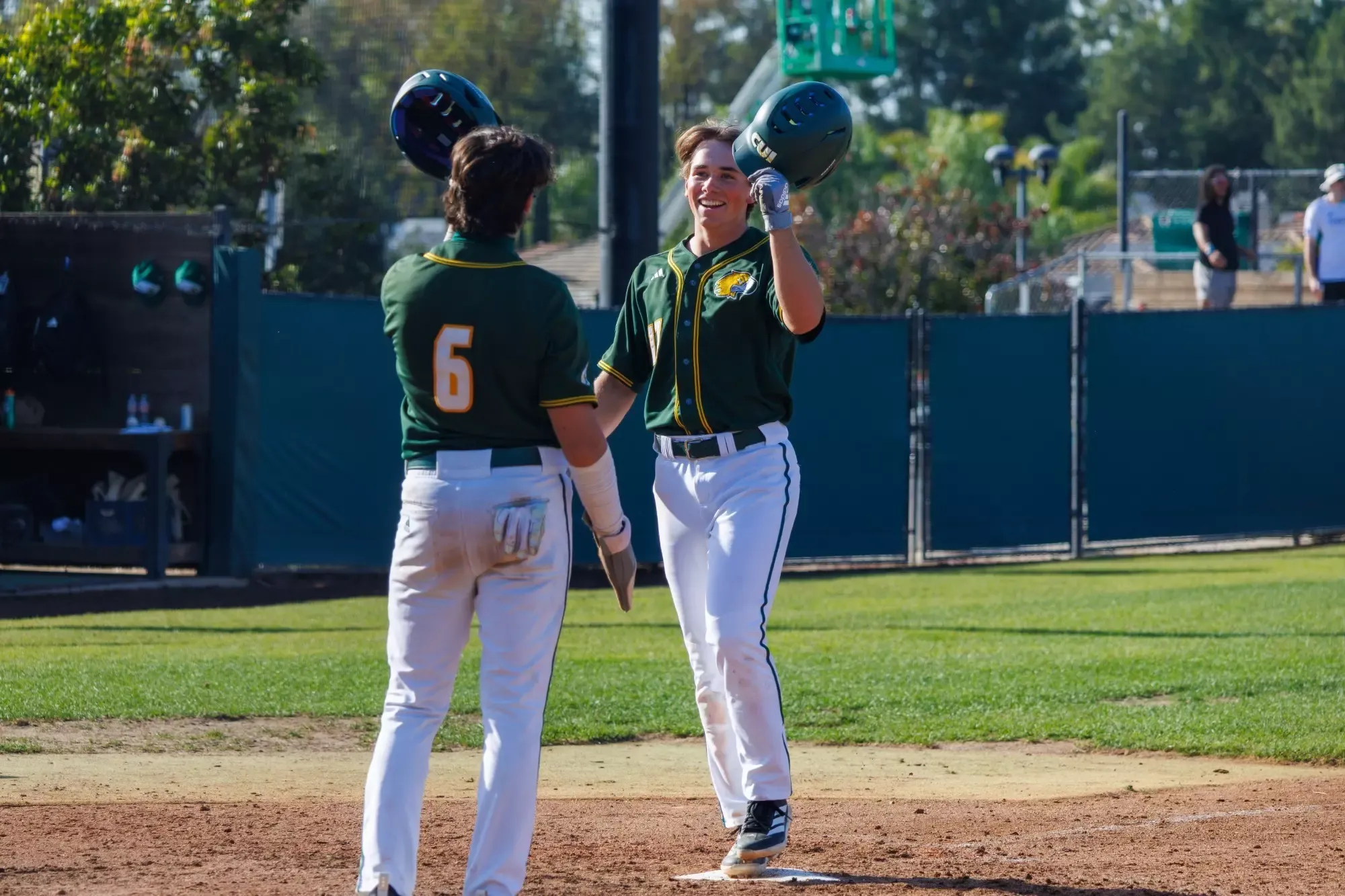 wyatt madison and nolan caira