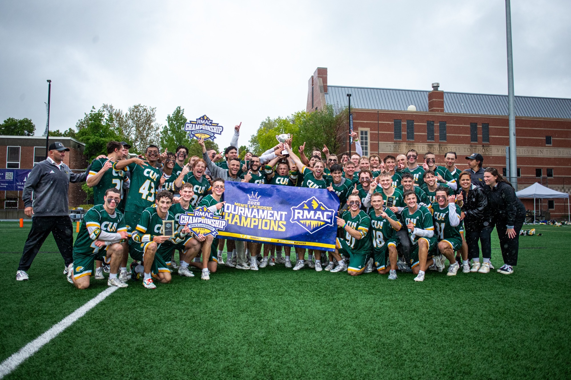 RMAC Tournament Champs 2026