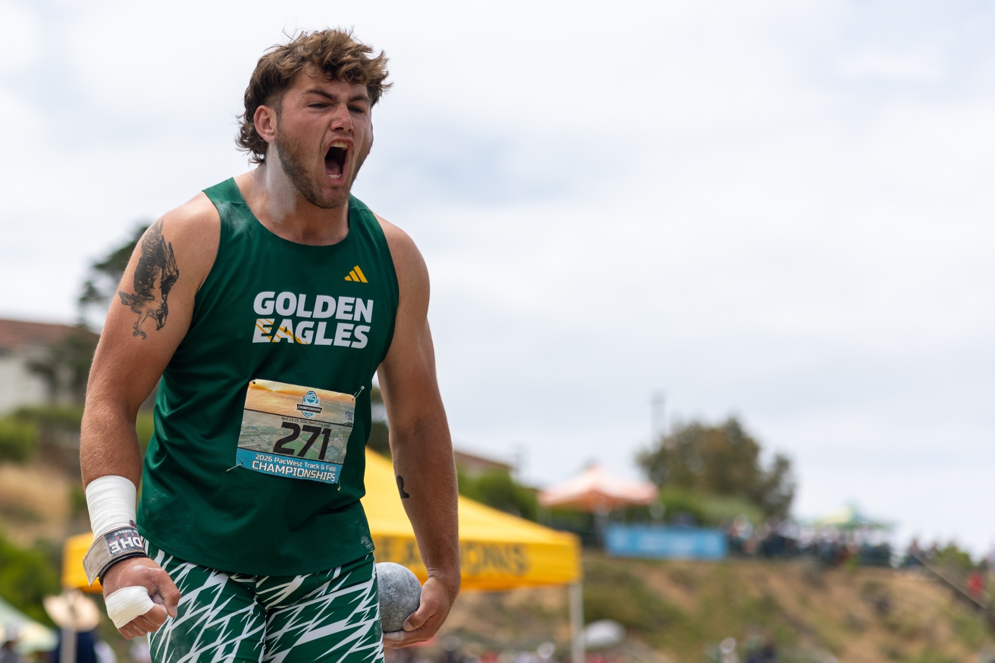 Trey vergenz new pr