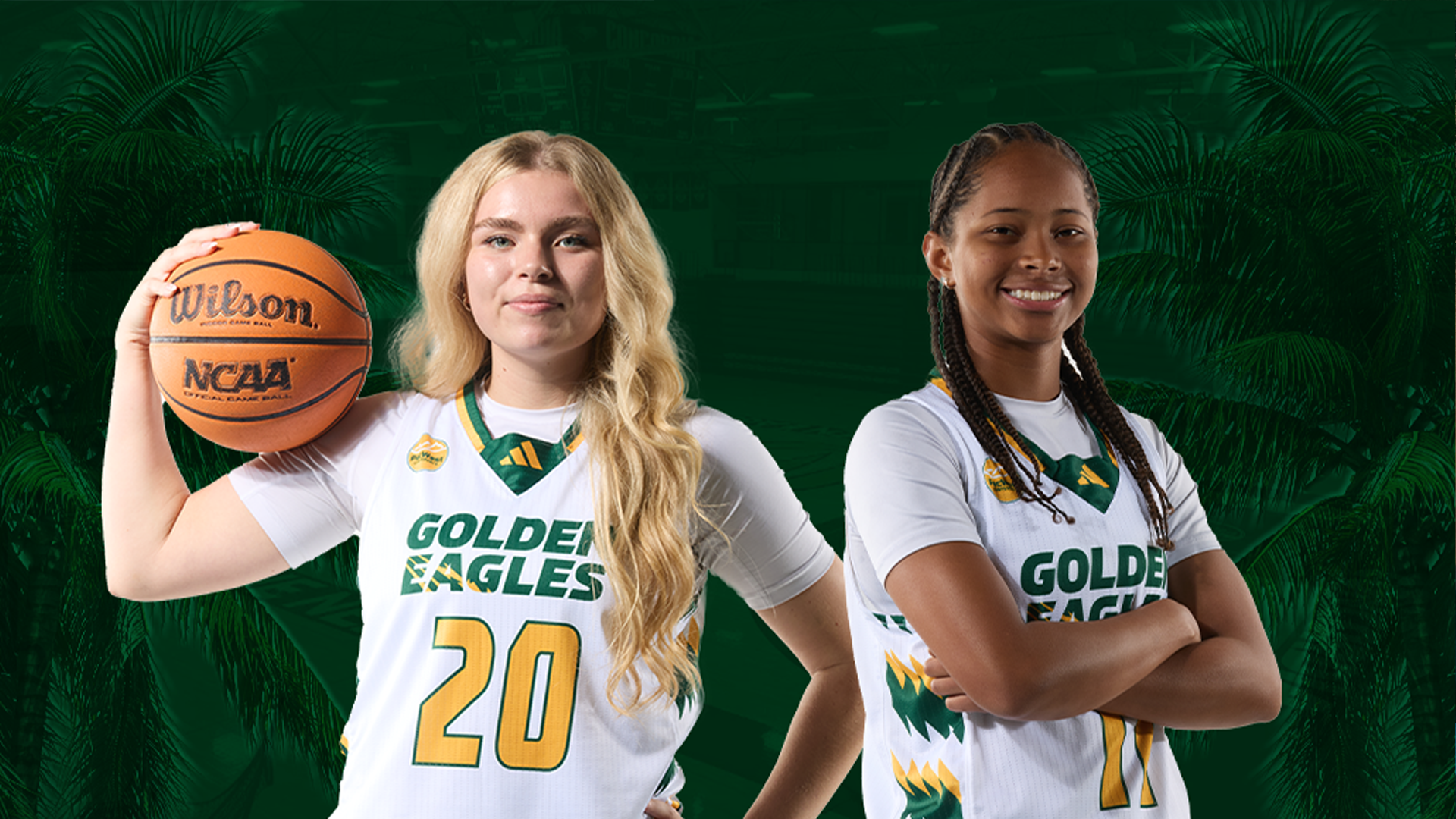 WBB Allison and Asia Article Header for Camp