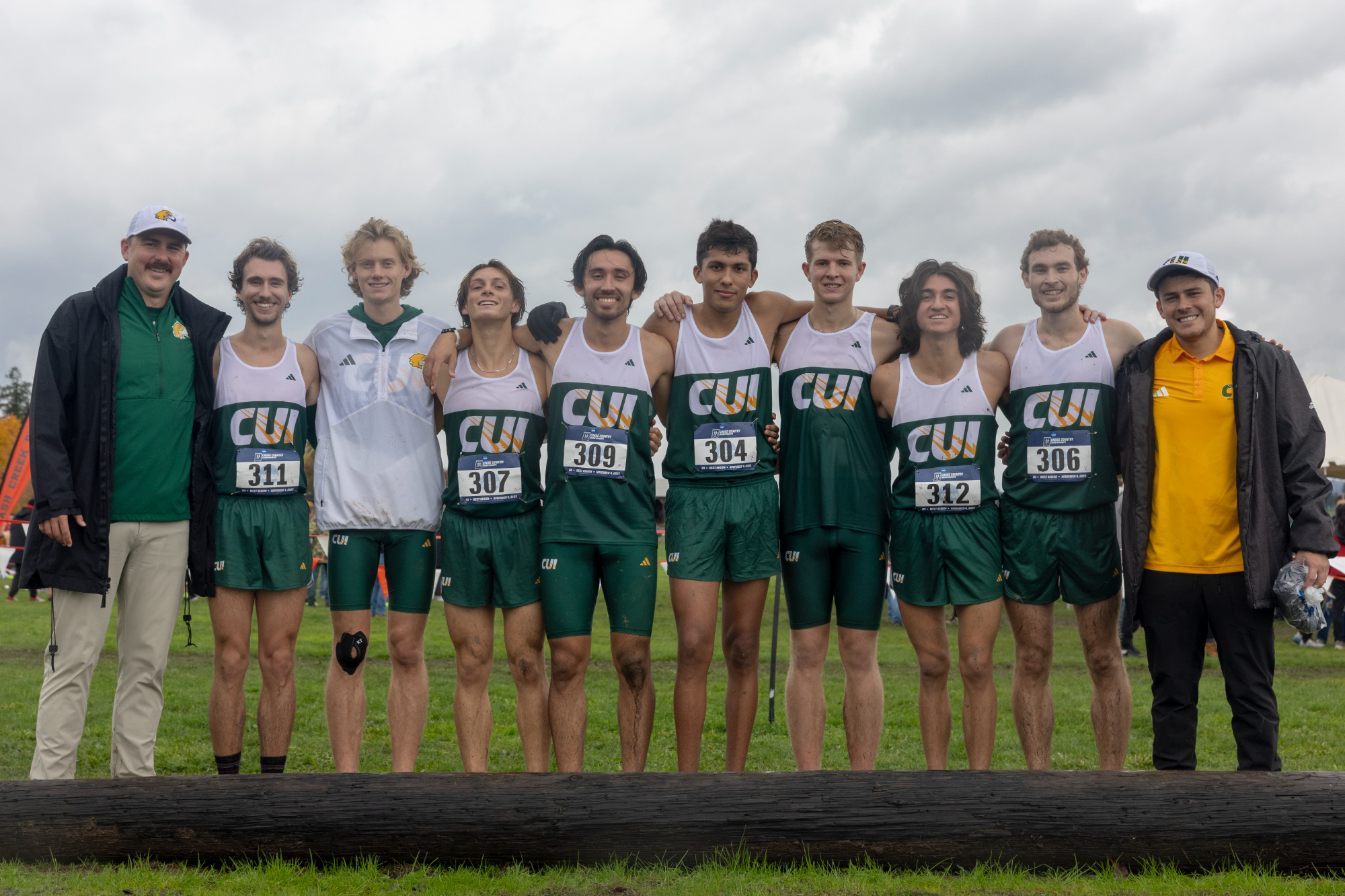 MXC 2023 West Regional Meet with Coaches Keegan Bloomfield and David Pleitez