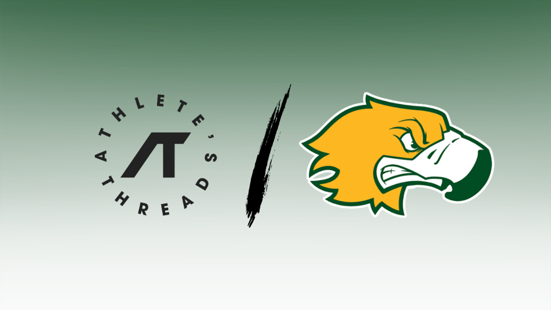 Athletes Thread CUI Partnership Article Header