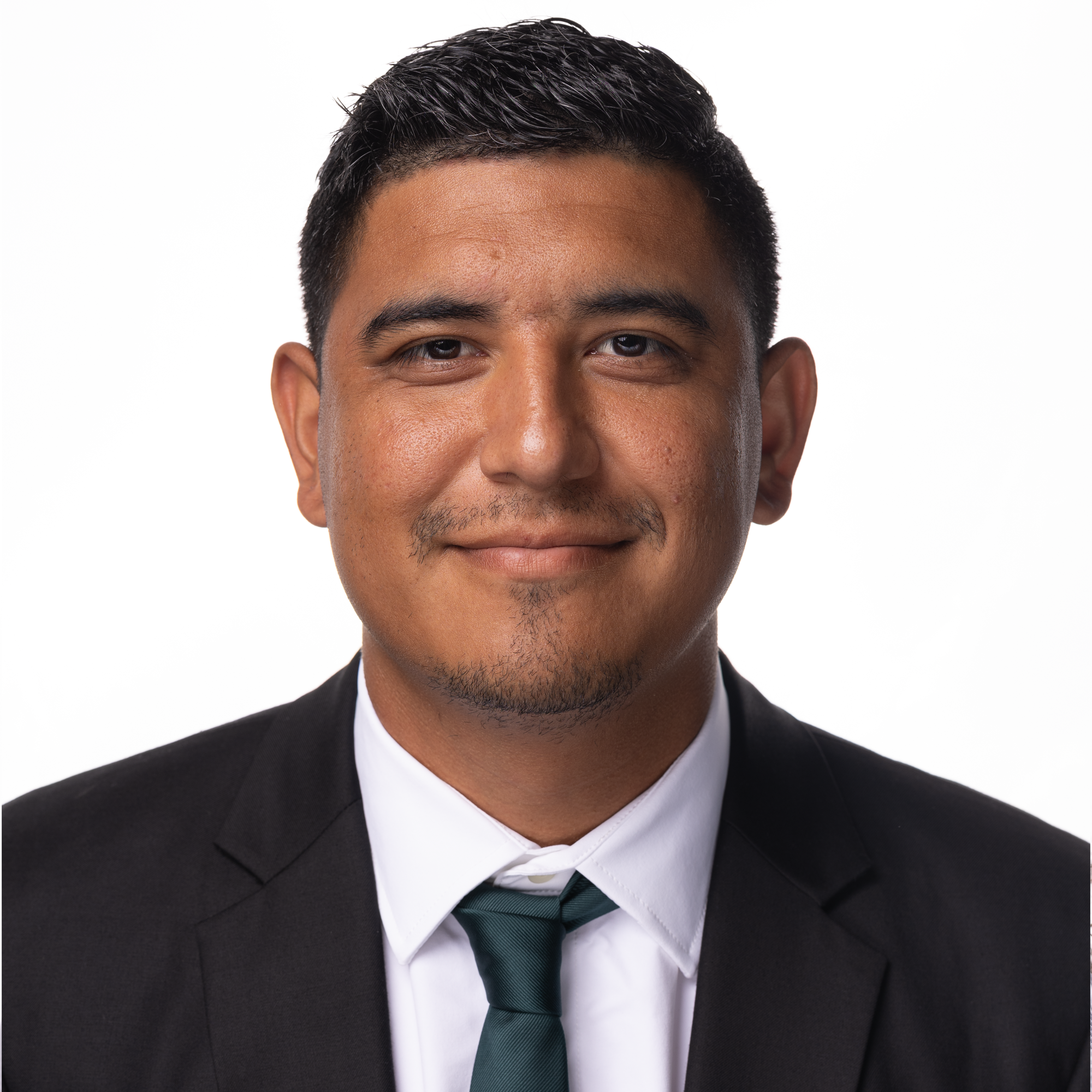 Miguel Mendoza WSOC