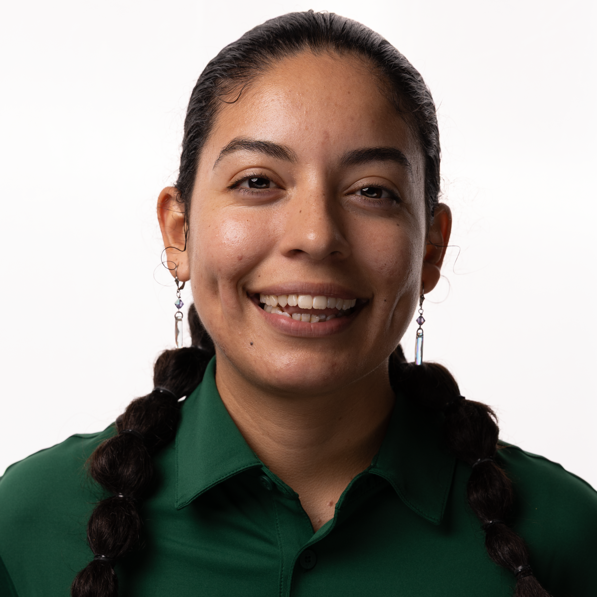 Coach Emily Mendoza WXC