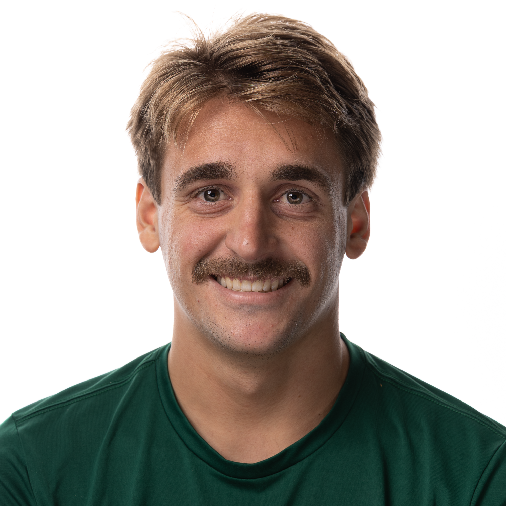 Nico D'Angelo MWP Coach