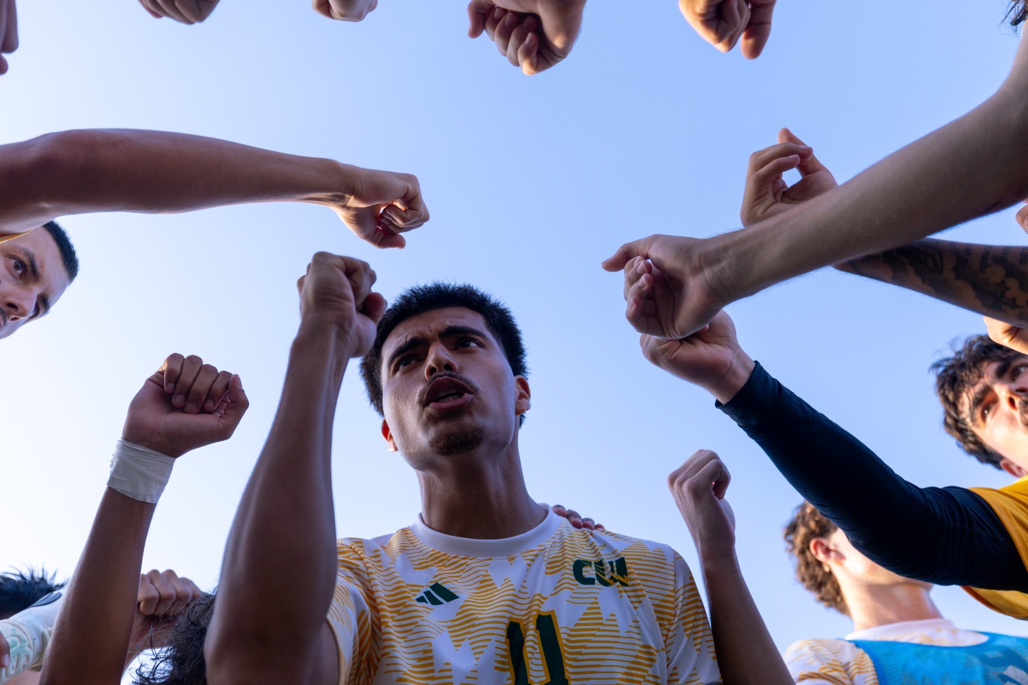 Jonathan Moreno all hands in 2026 first week of season