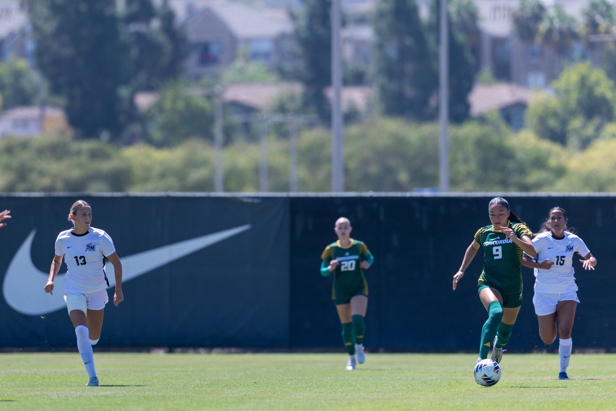 Sarah Venegas at CSUSM early 2026