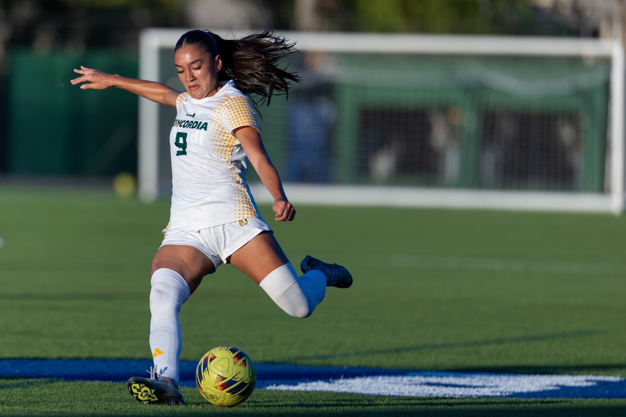 WSOC vs Point Loma